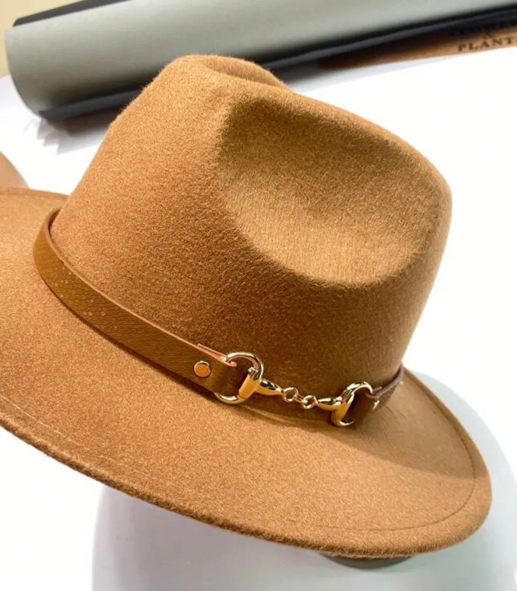 Fedora Hat