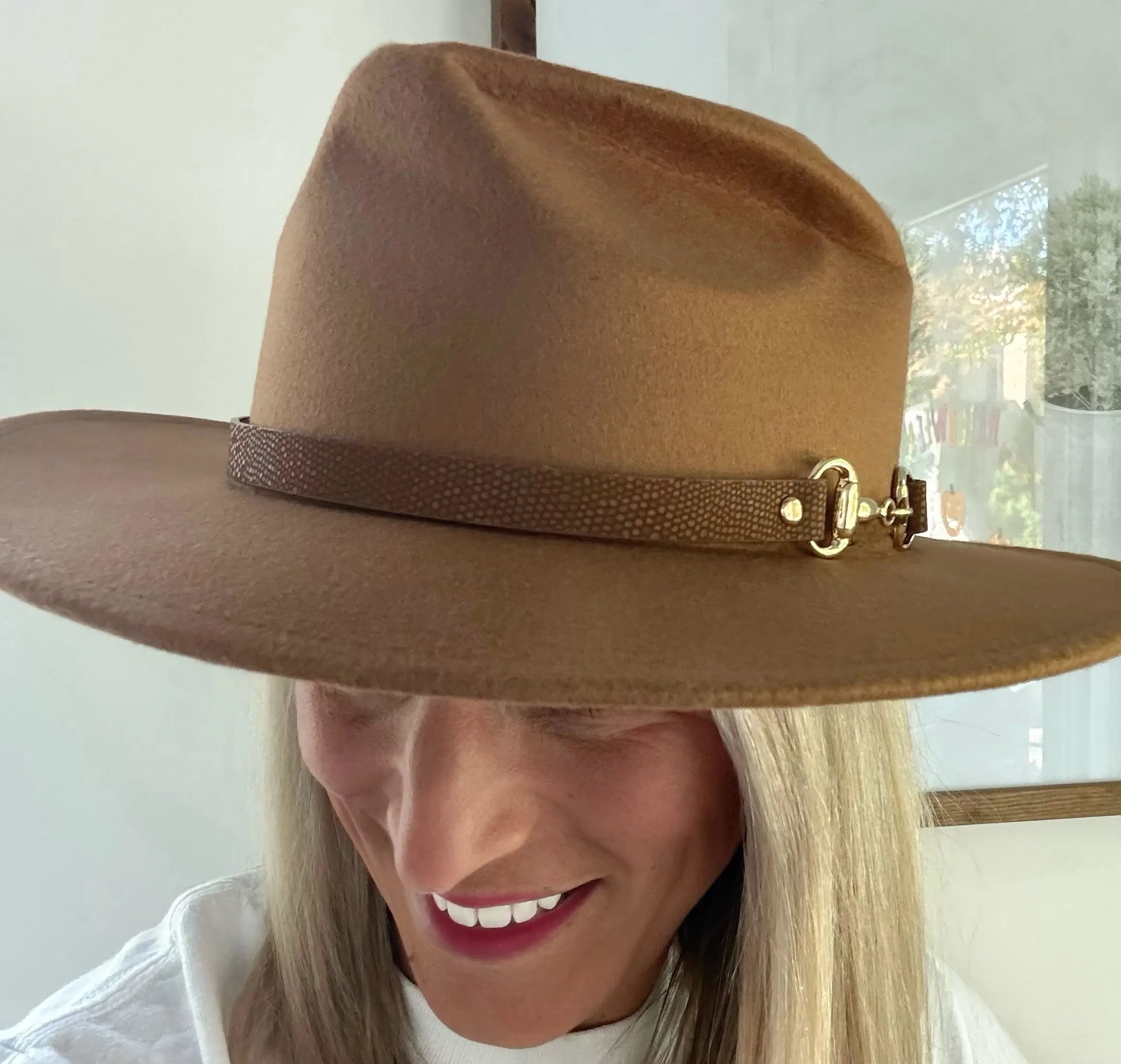 Fedora Hat