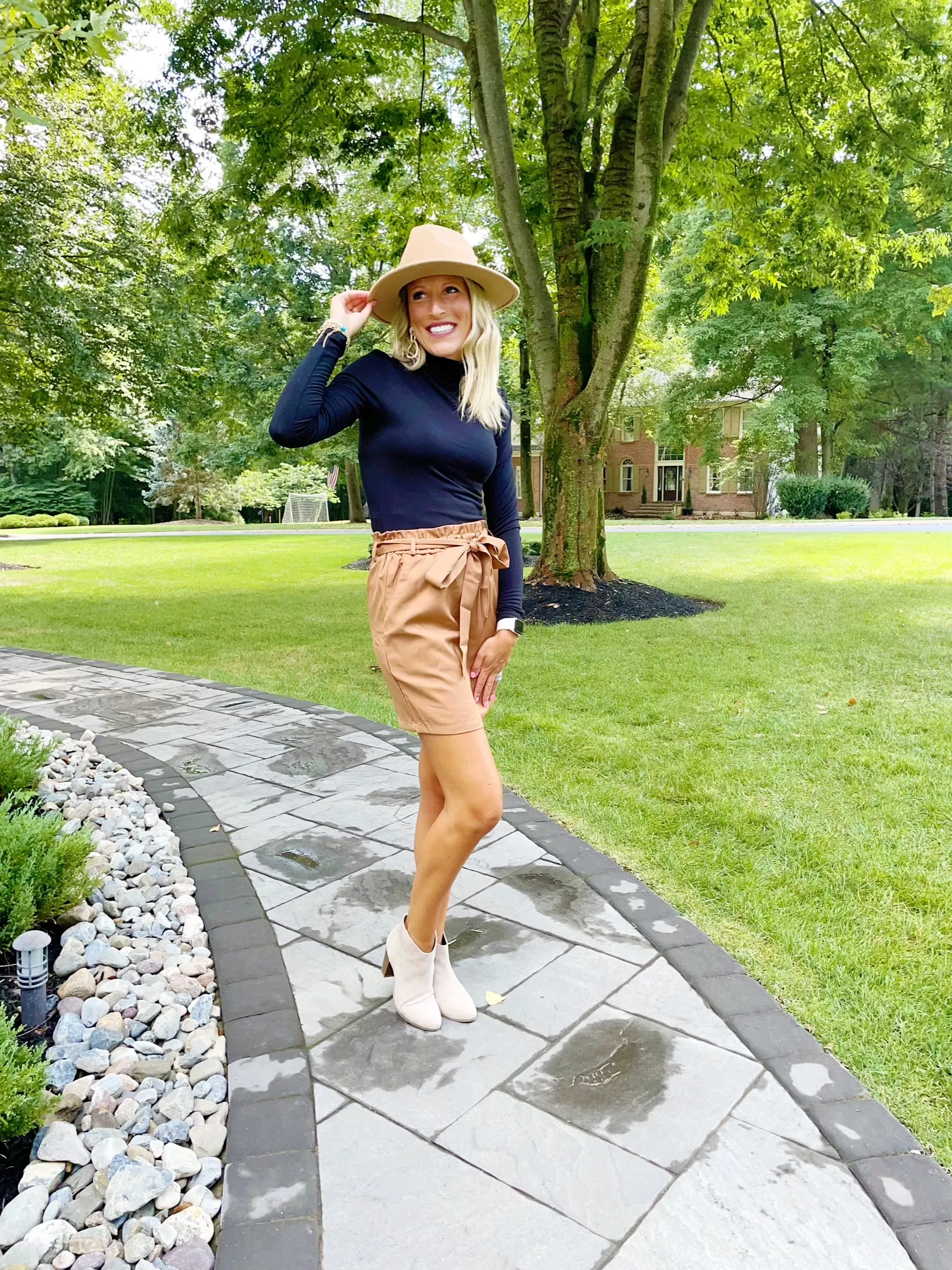 Fedora Hat