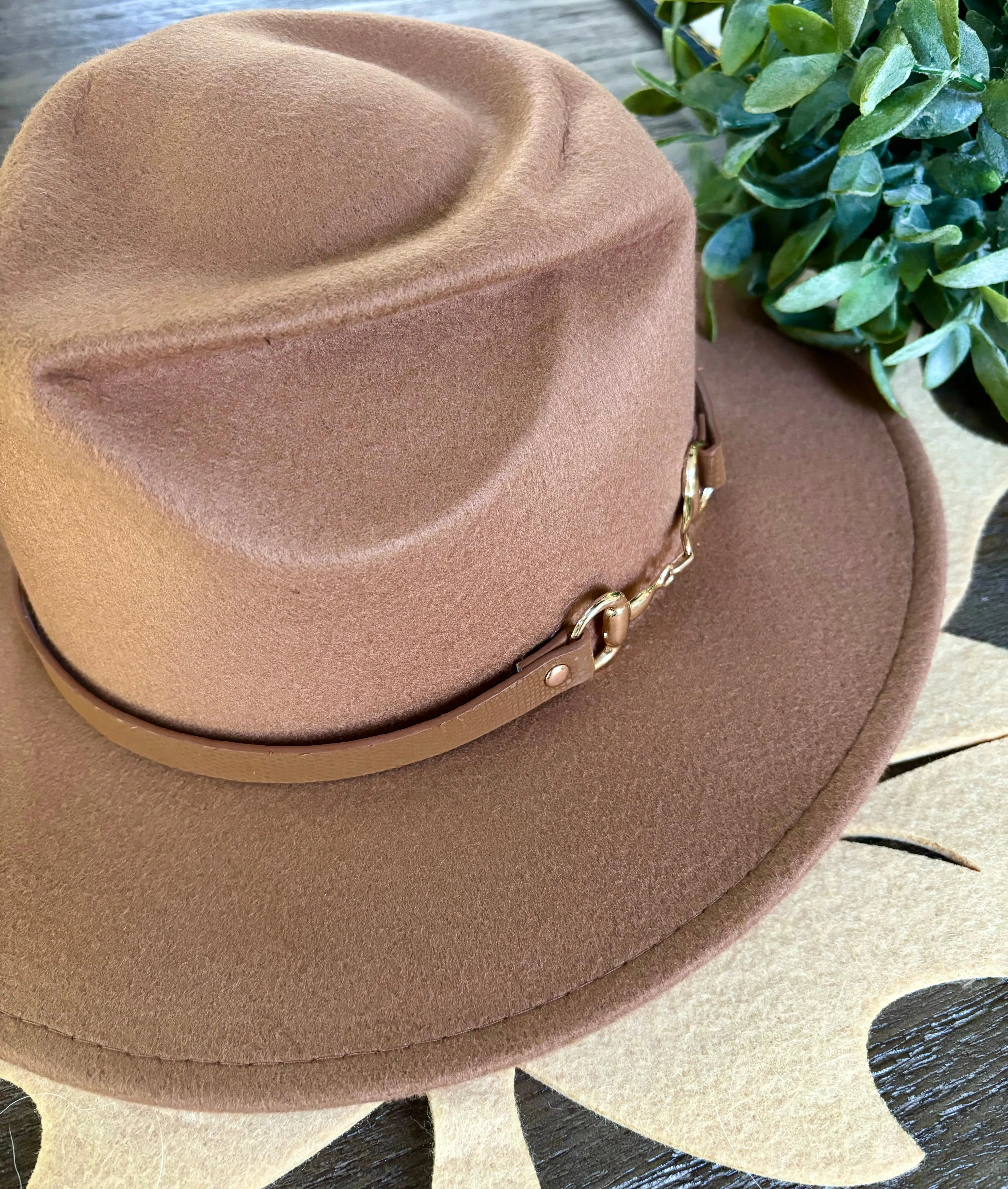 Fedora Hat