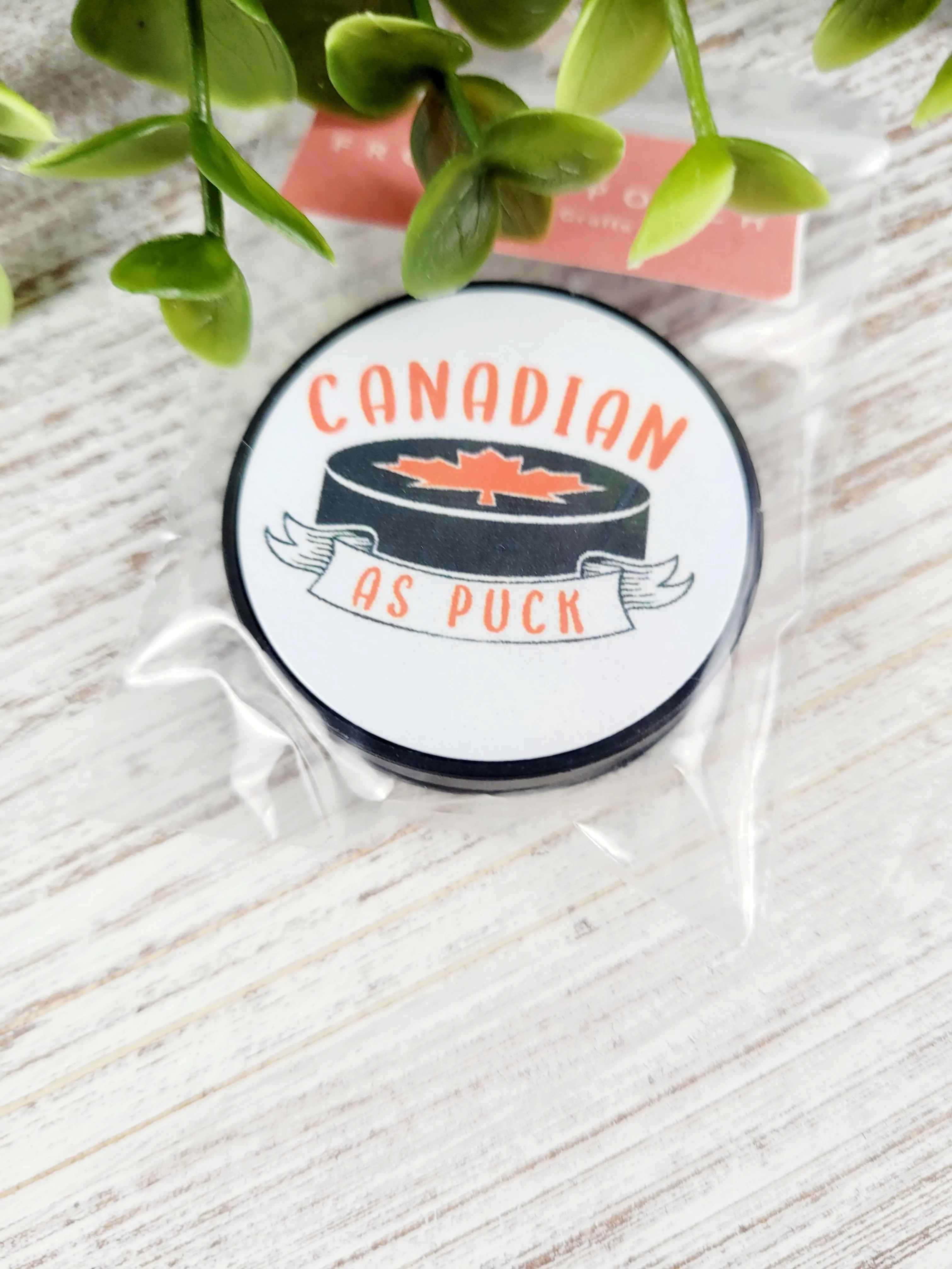Front Porch Creative Crafts, Pop Sockets
