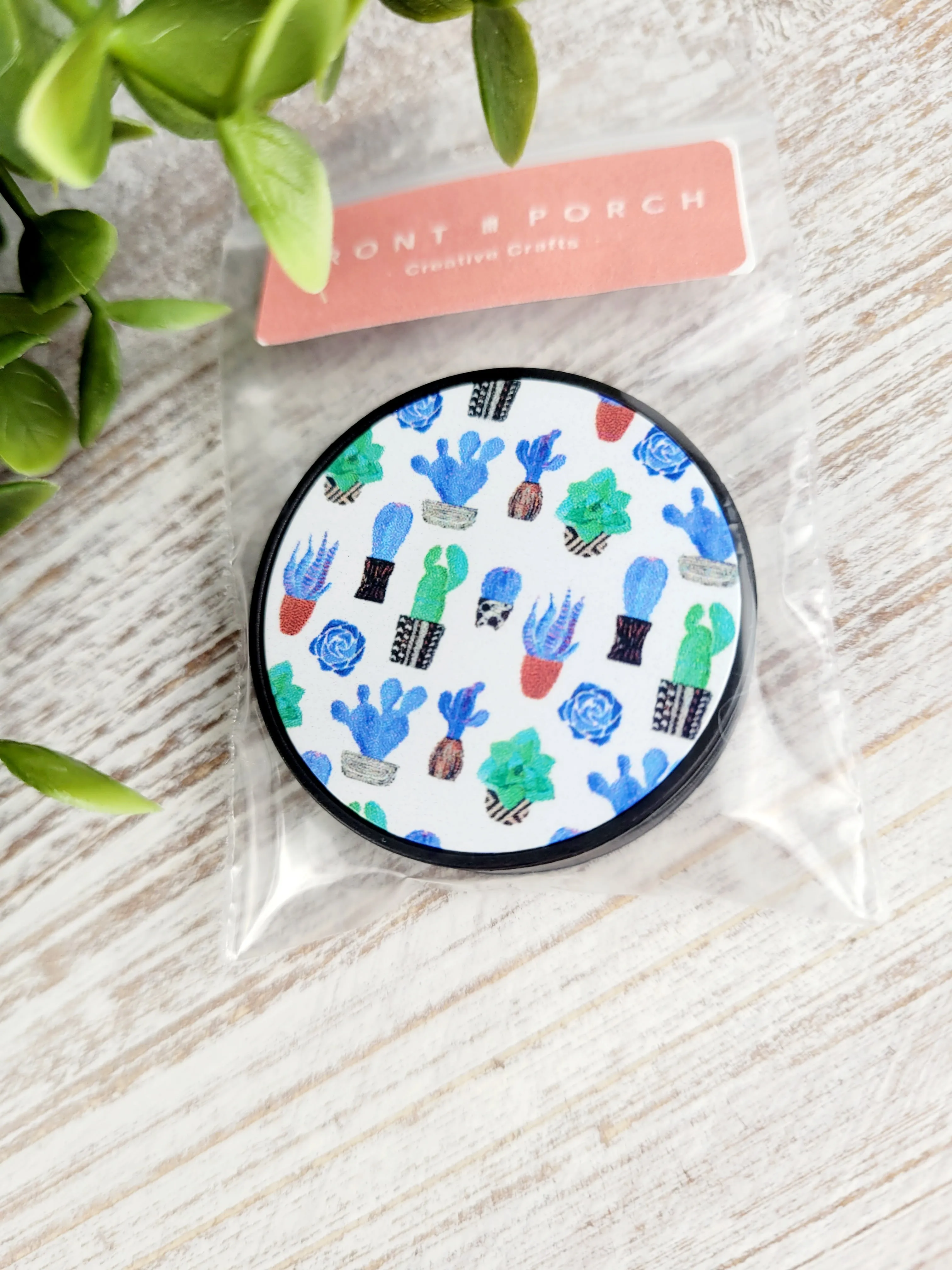 Front Porch Creative Crafts, Pop Sockets