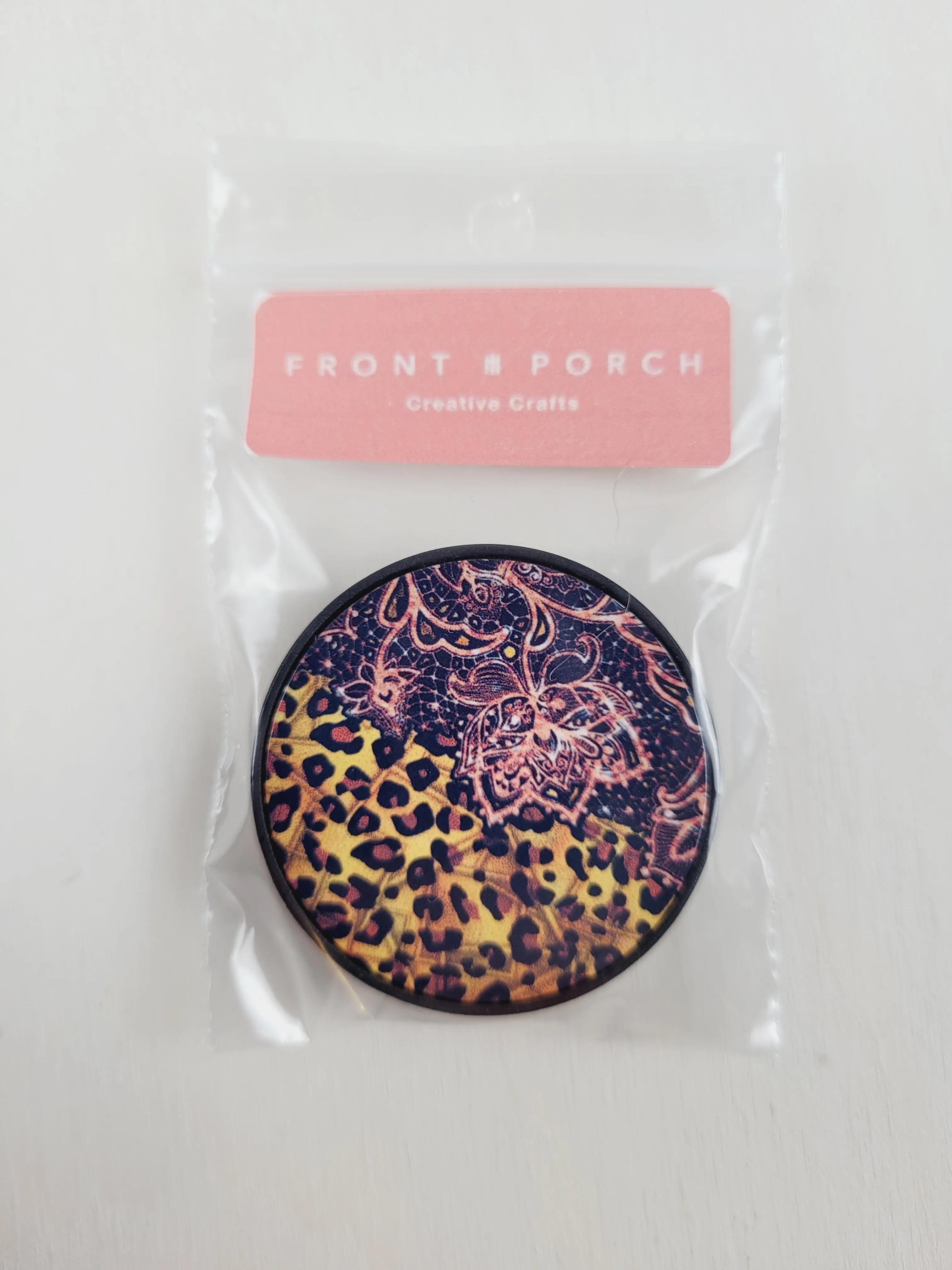 Front Porch Creative Crafts, Pop Sockets