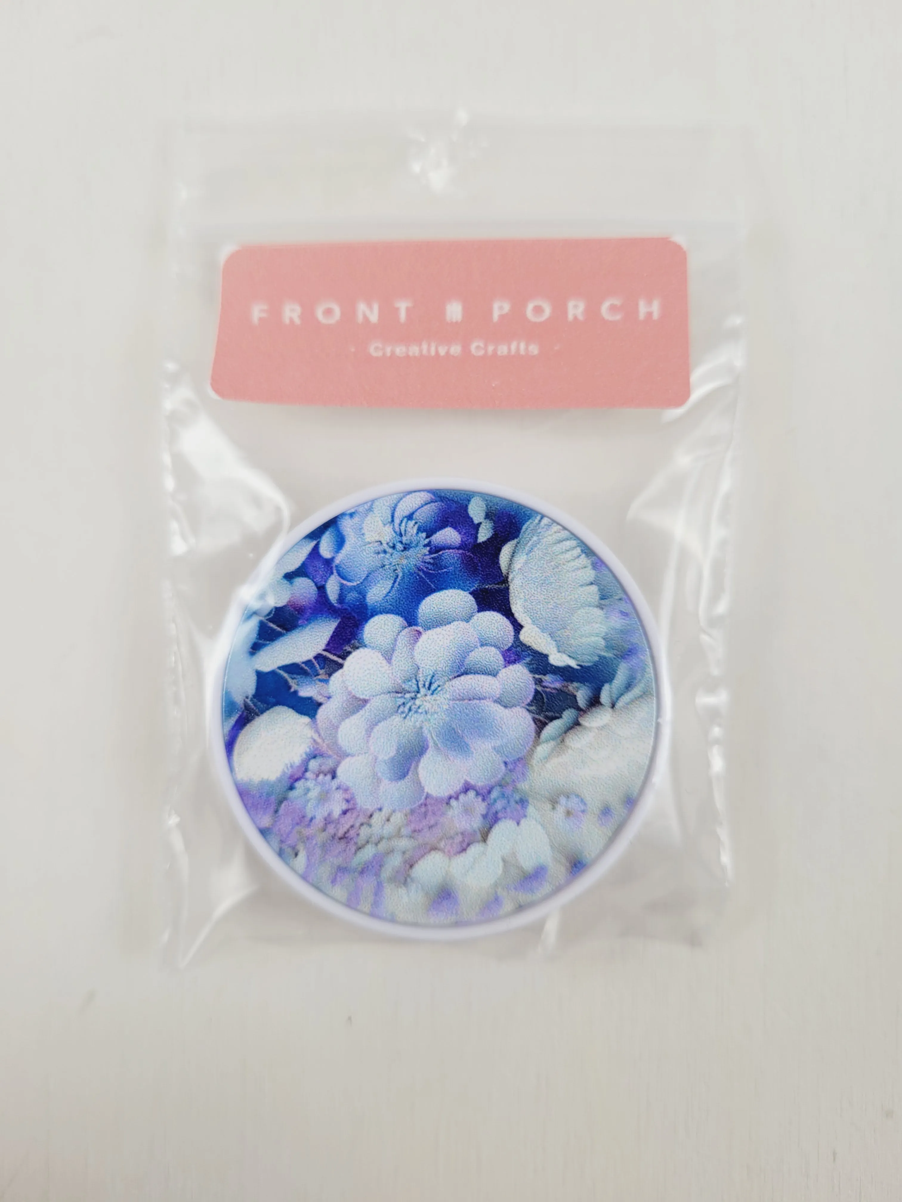 Front Porch Creative Crafts, Pop Sockets