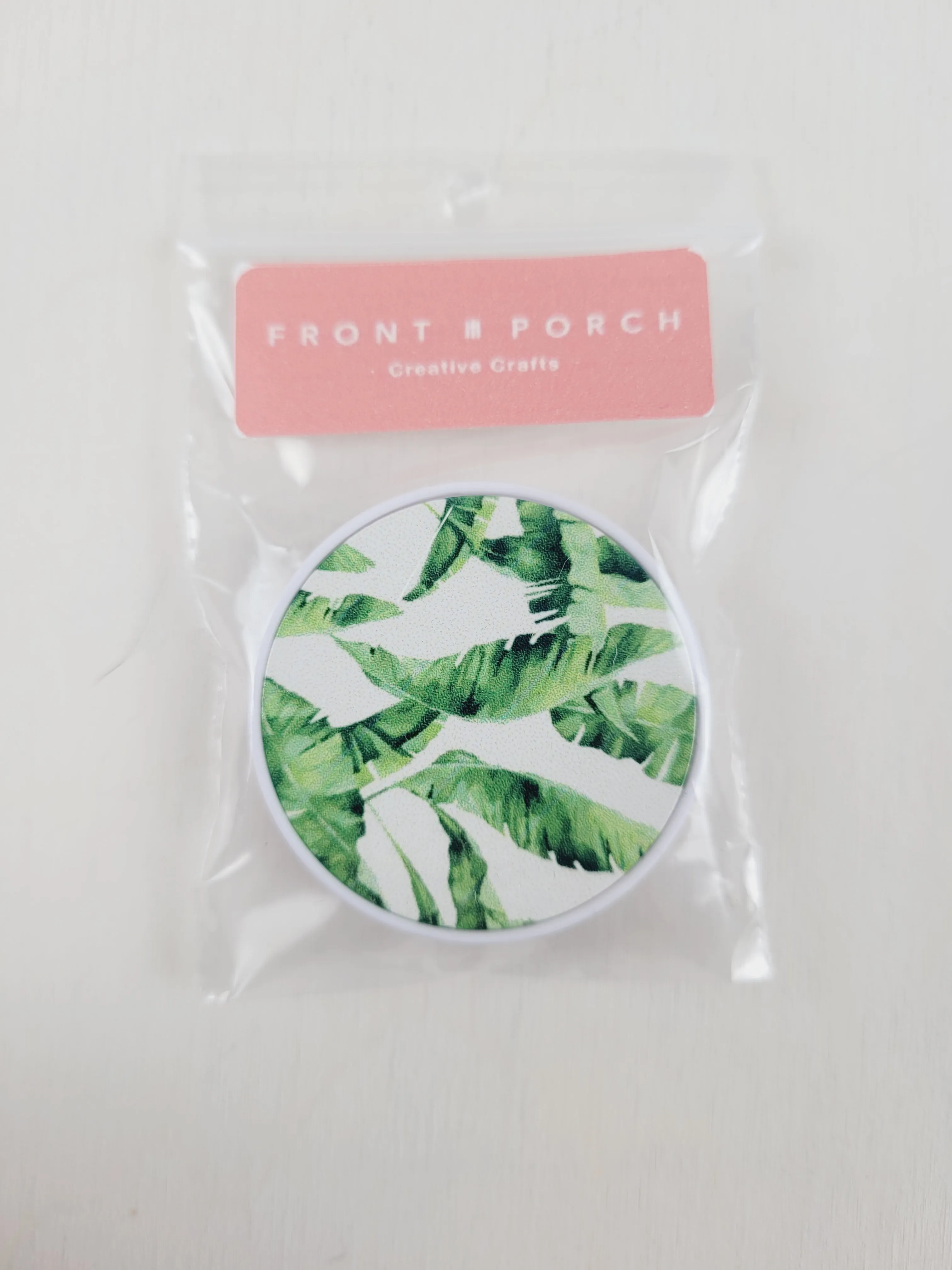 Front Porch Creative Crafts, Pop Sockets