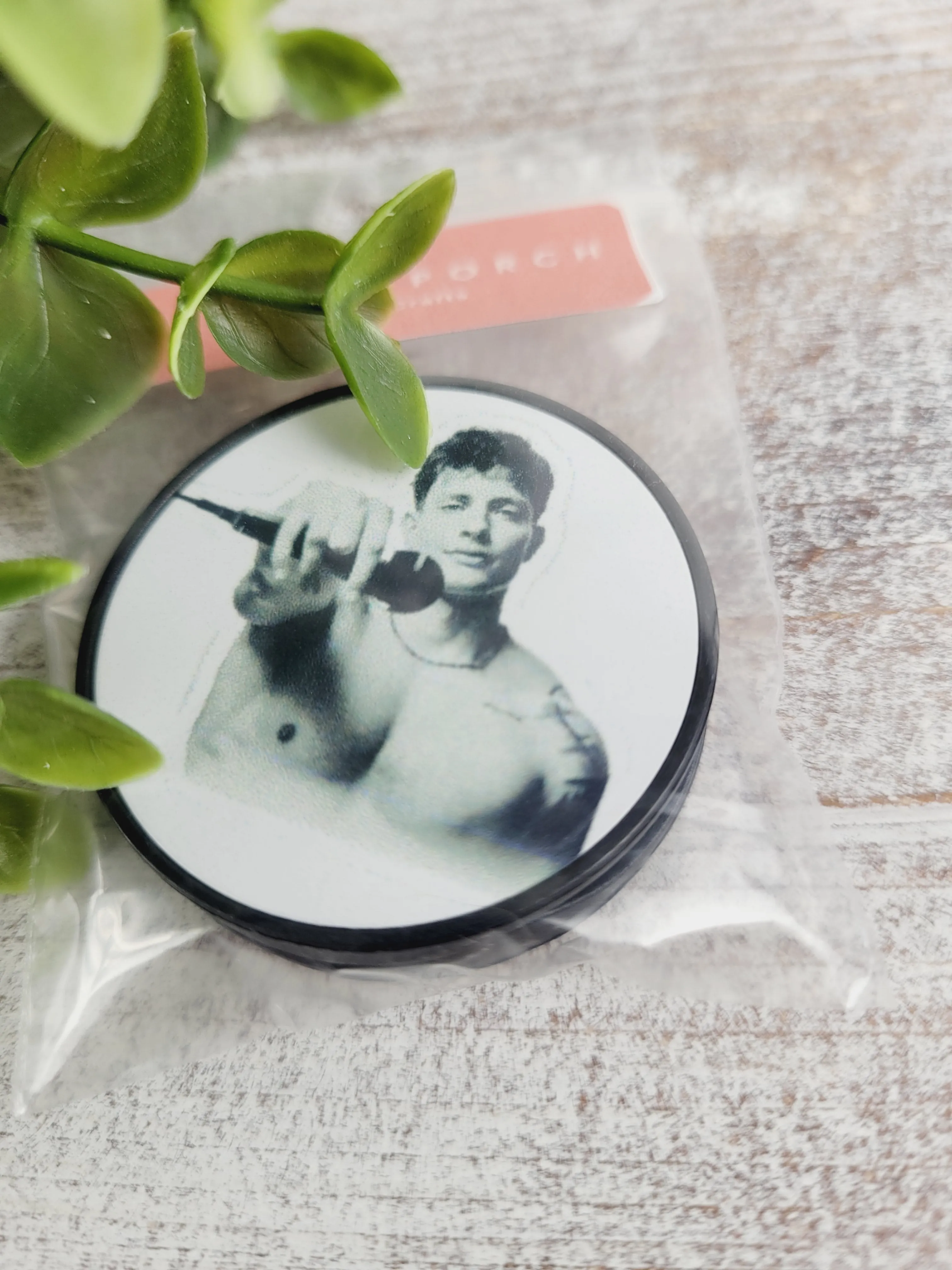 Front Porch Creative Crafts, Pop Sockets