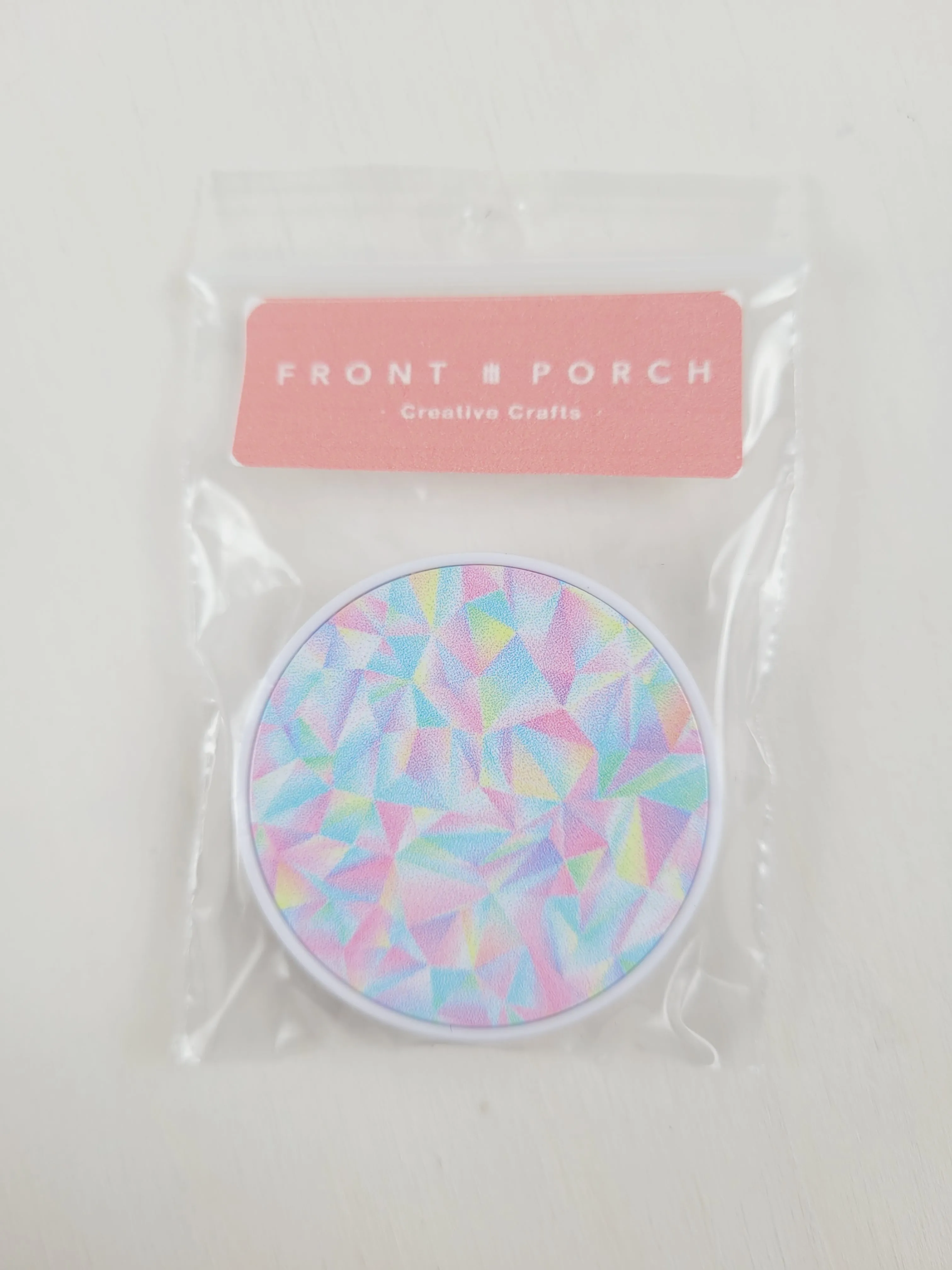 Front Porch Creative Crafts, Pop Sockets