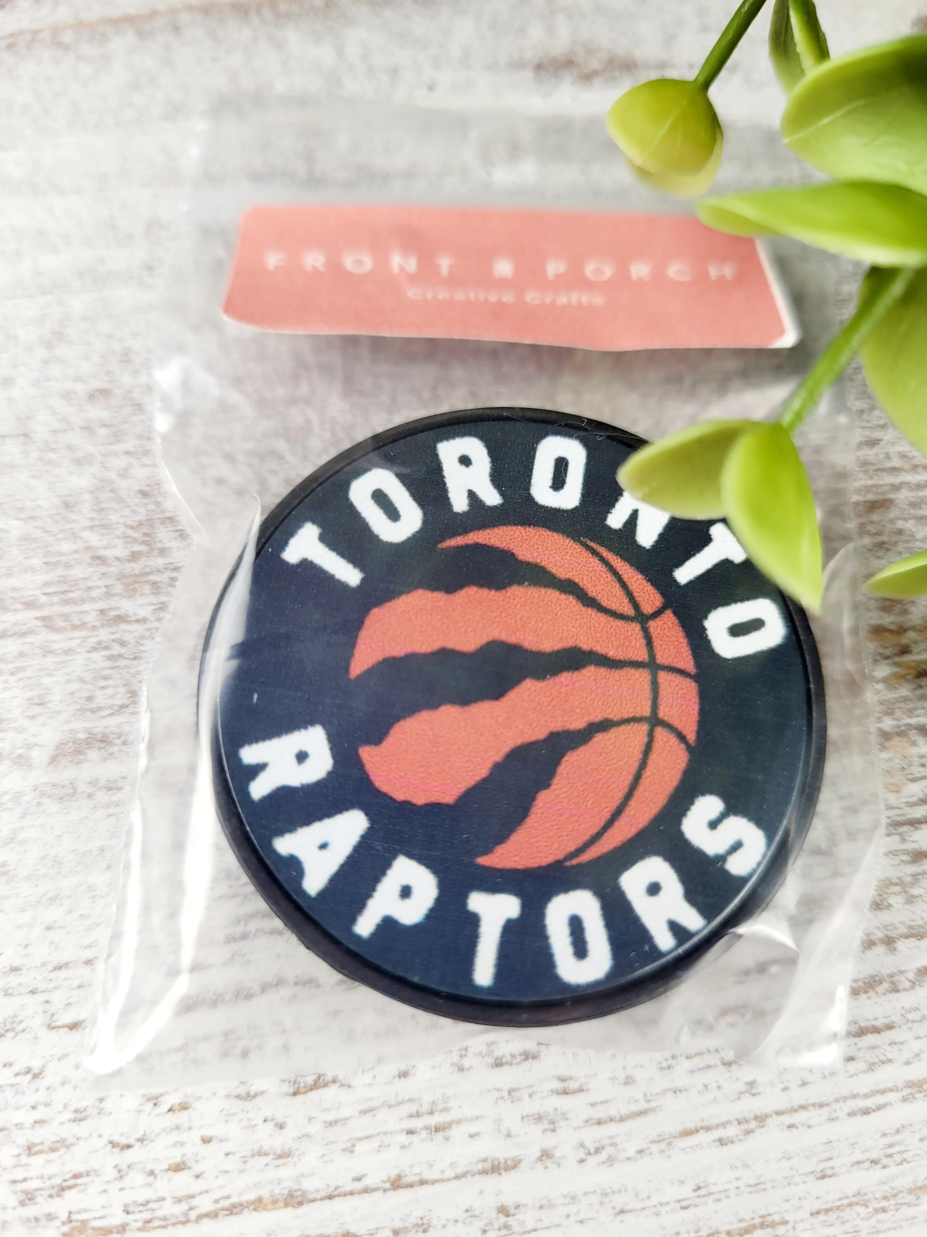 Front Porch Creative Crafts, Pop Sockets