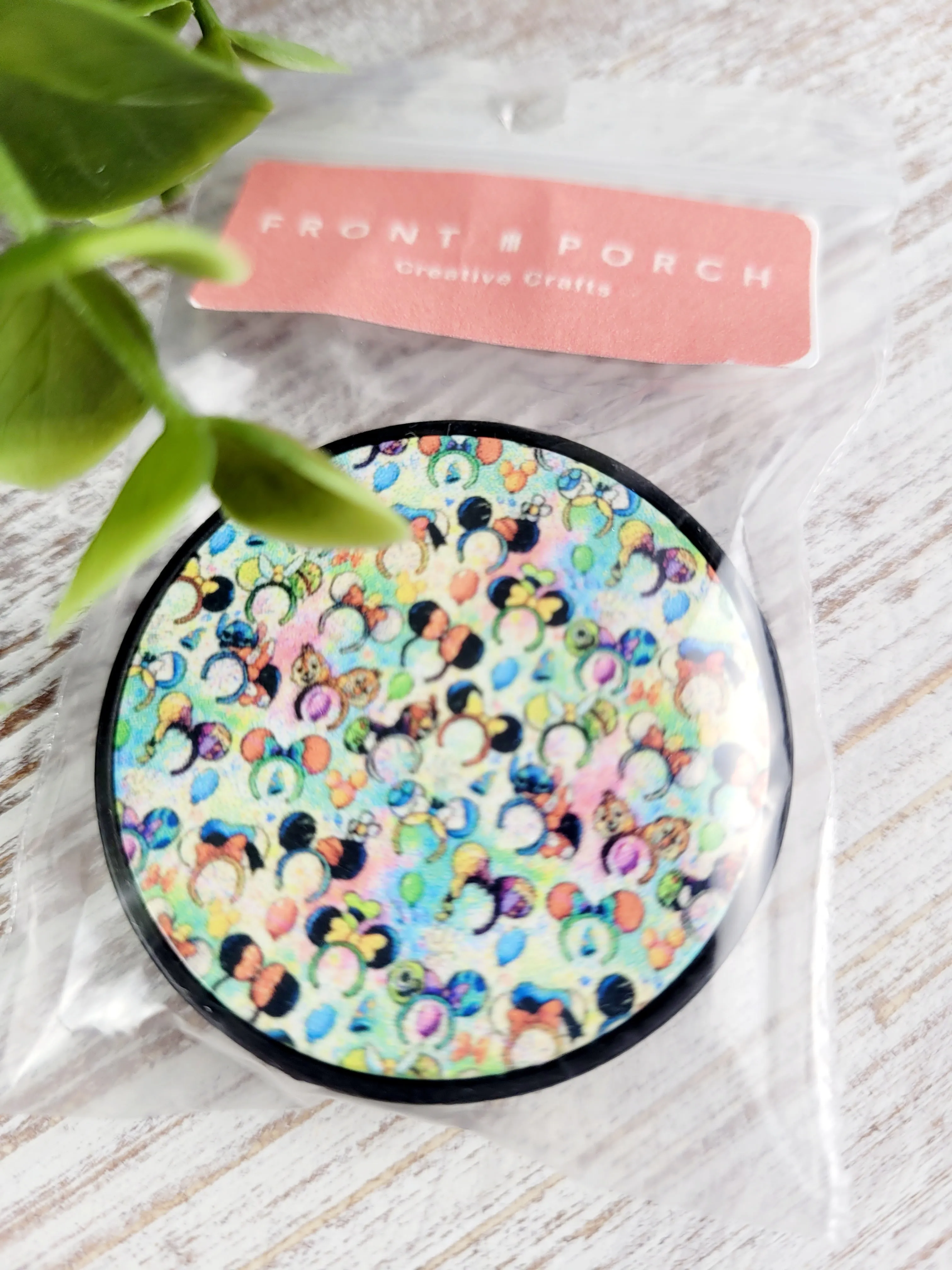 Front Porch Creative Crafts, Pop Sockets