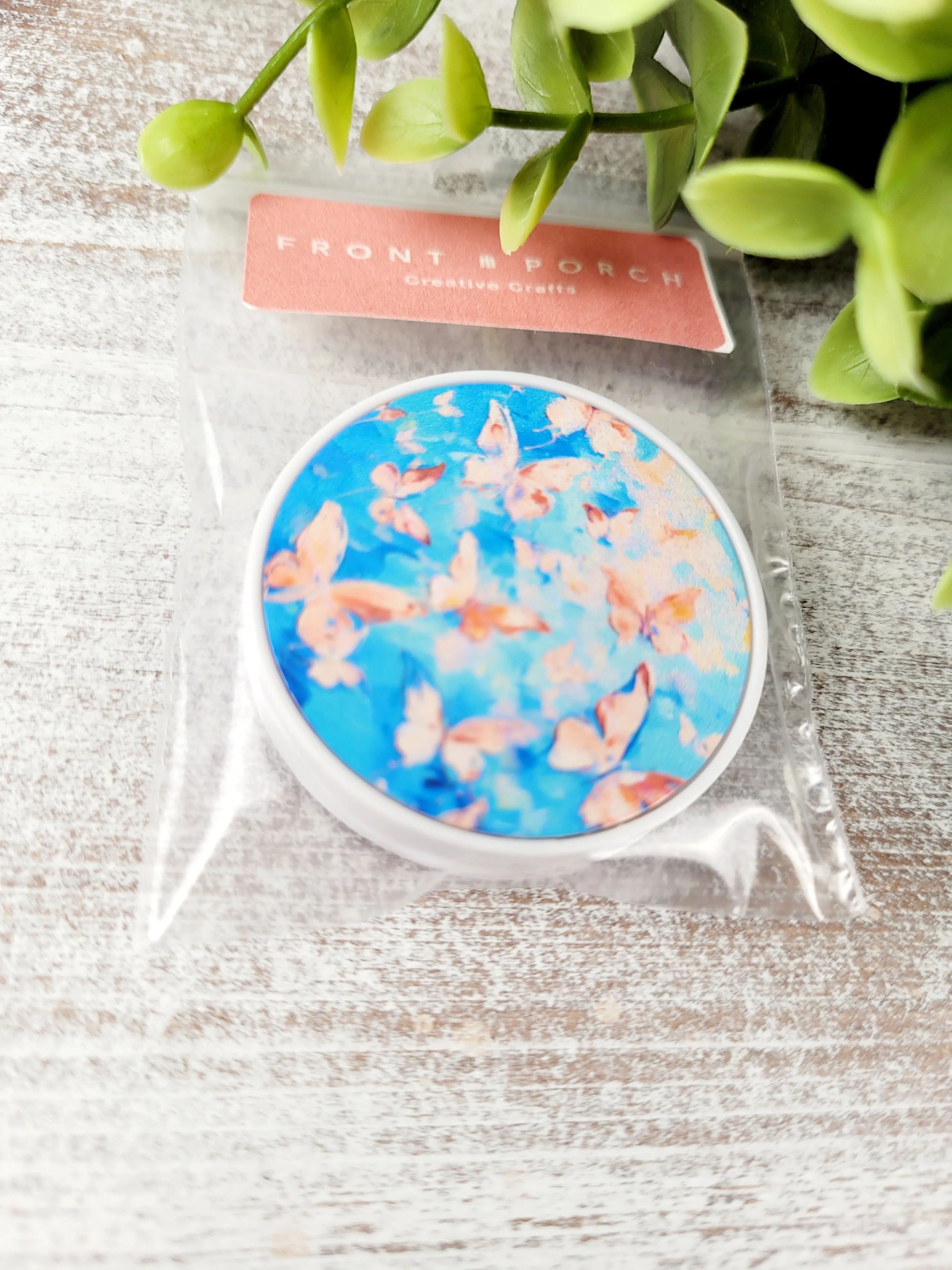 Front Porch Creative Crafts, Pop Sockets