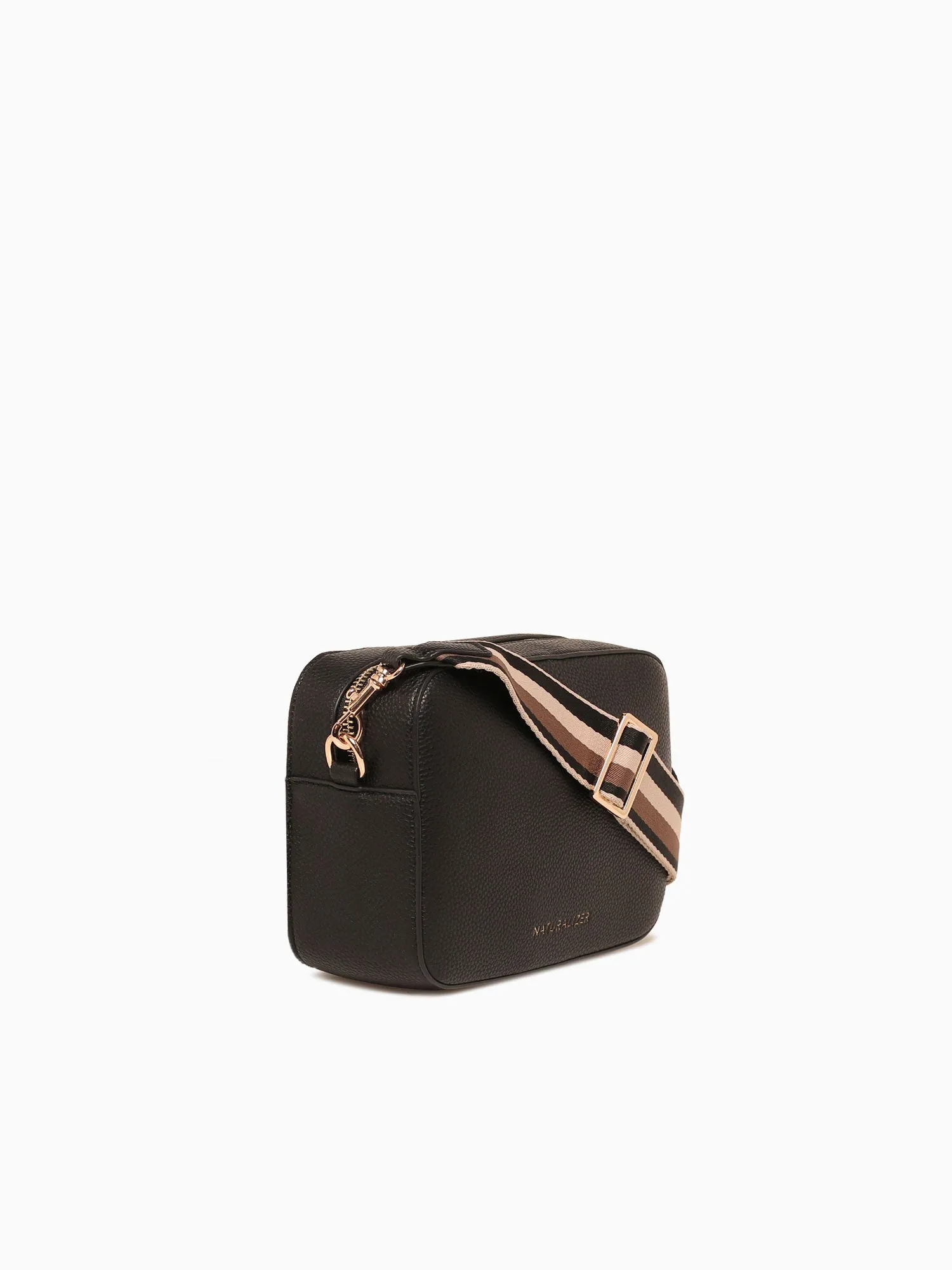 G37159 Crossbody Black