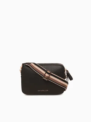 G37159 Crossbody Black