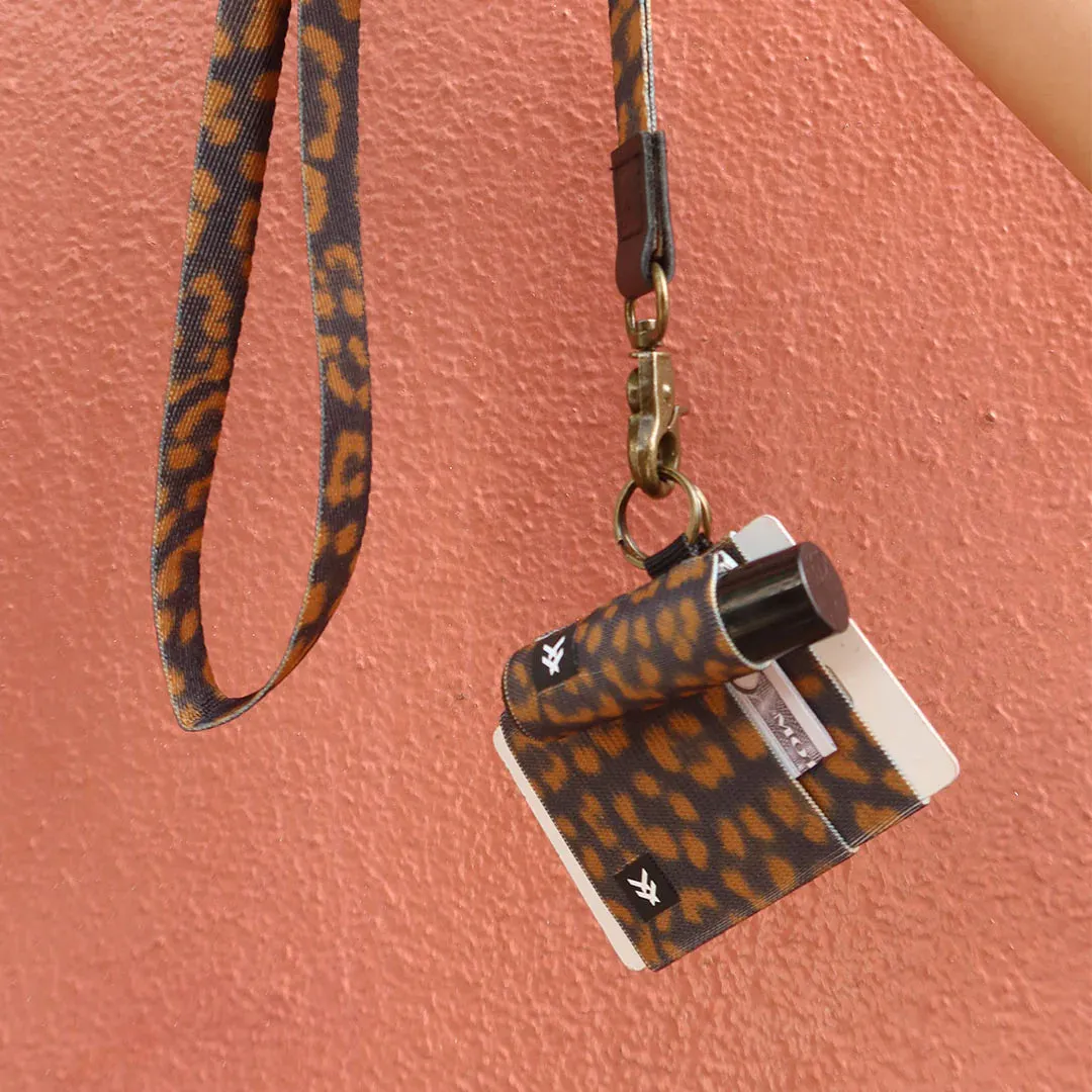 HENDRIX Elastic Wallet by Thread