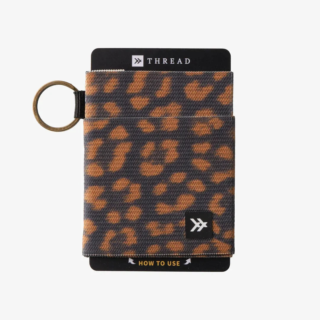 HENDRIX Elastic Wallet by Thread