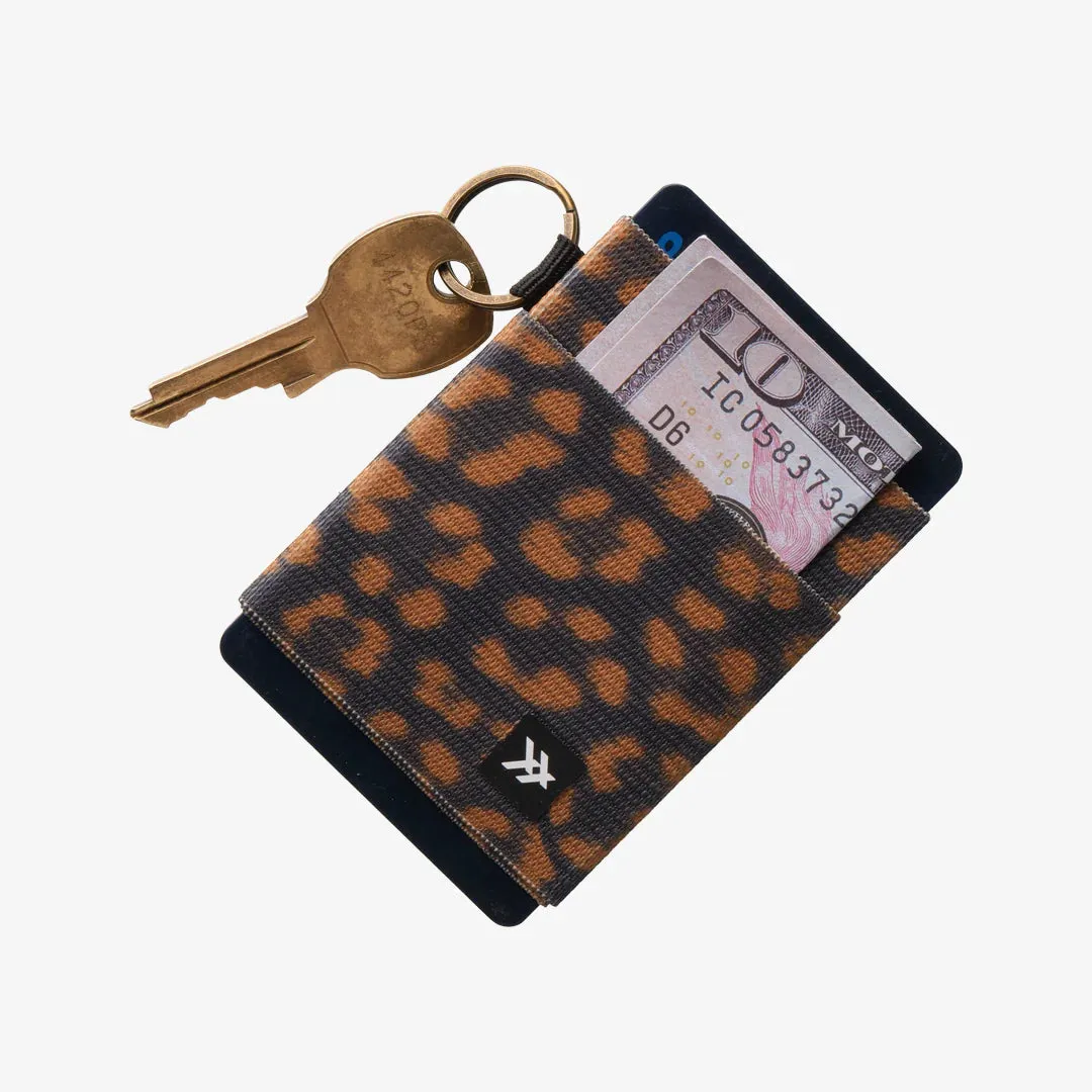 HENDRIX Elastic Wallet by Thread