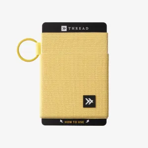 LEMON Elastic Wallet by Thread