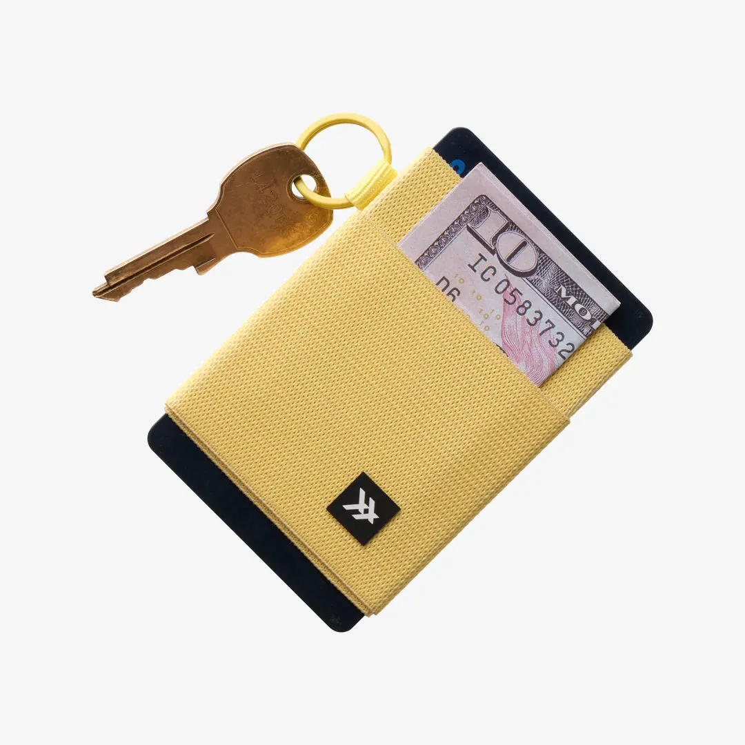 LEMON Elastic Wallet by Thread