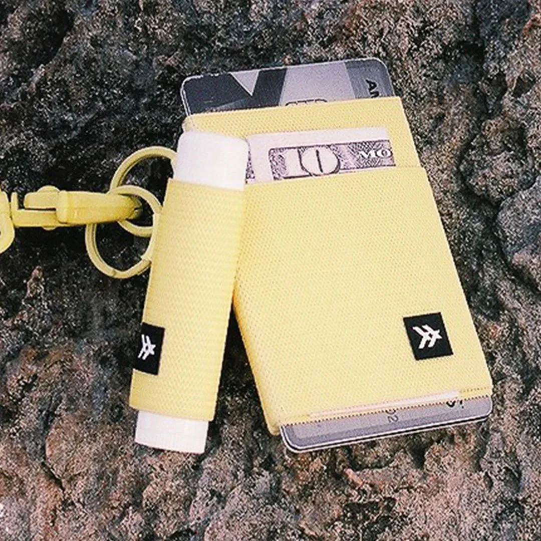 LEMON Elastic Wallet by Thread