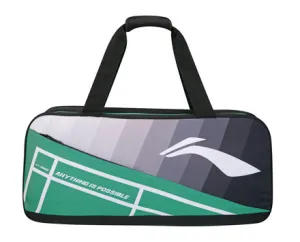 Li Ning 6 pieces Bag [Green] ABJS019-5