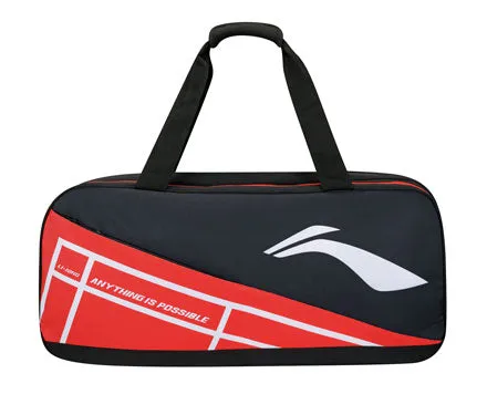 Li Ning 6 pieces Bag [Red] ABJS019-6
