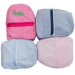 Medium Backpack
