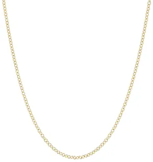 Medium Fine Chain