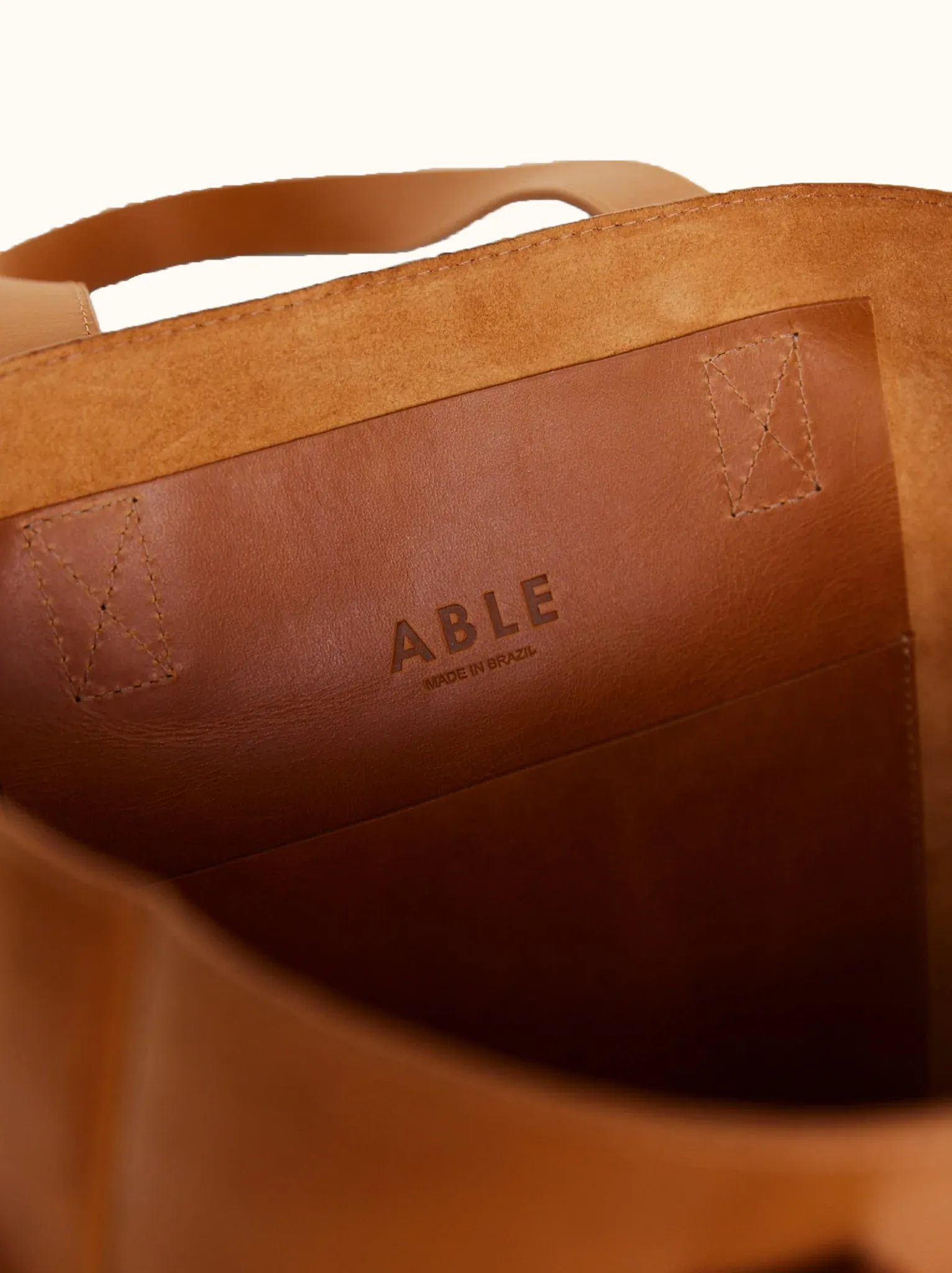 Phebe Soft Tote