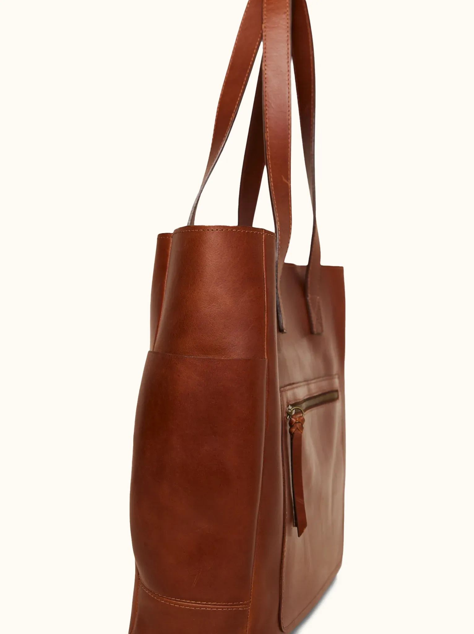 Phebe Soft Tote