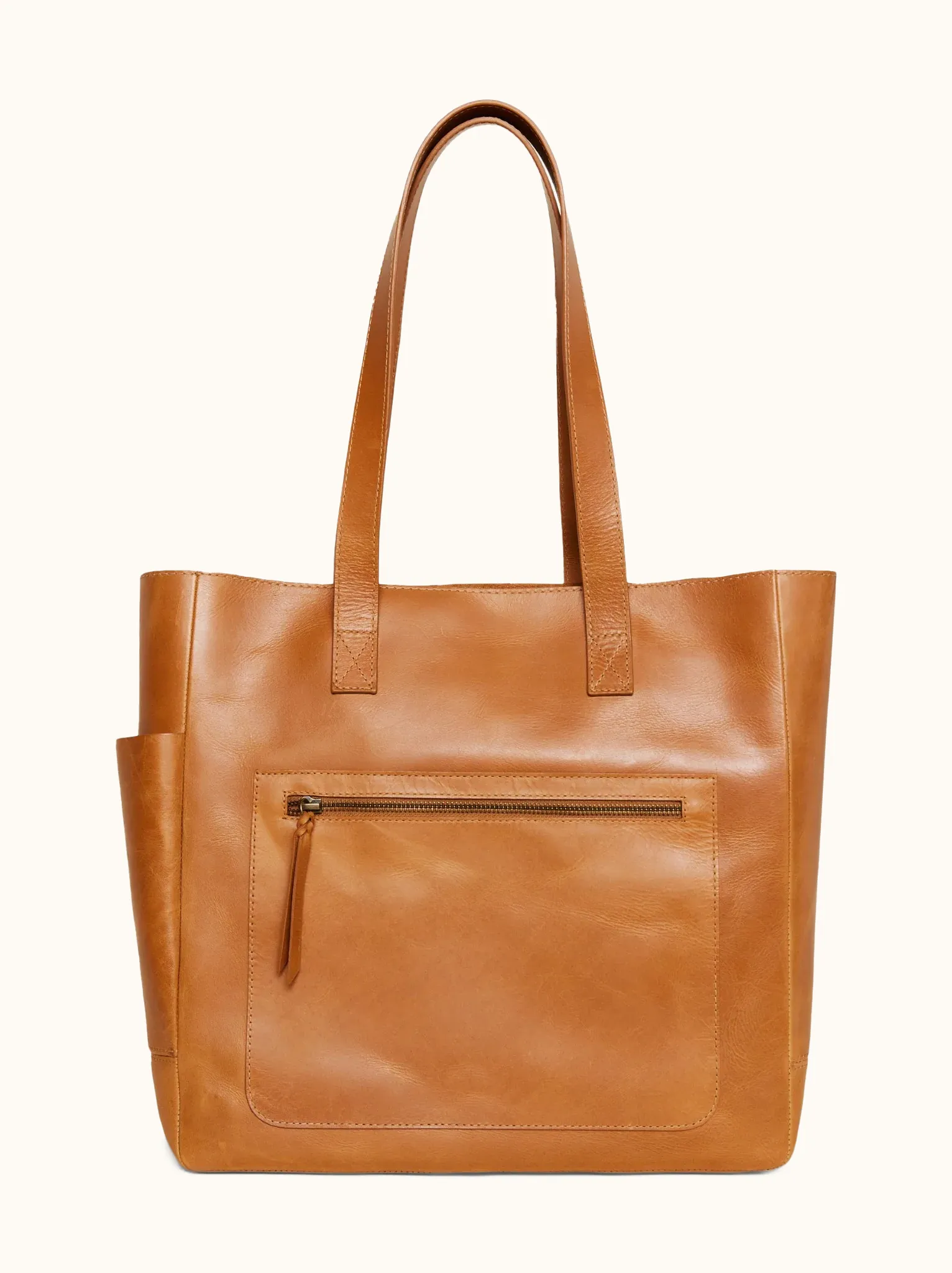 Phebe Soft Tote