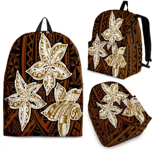 Poly Backpacks