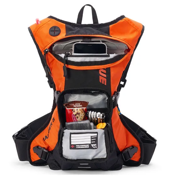 Ranger 3L Dirt Biking Hydration Pack