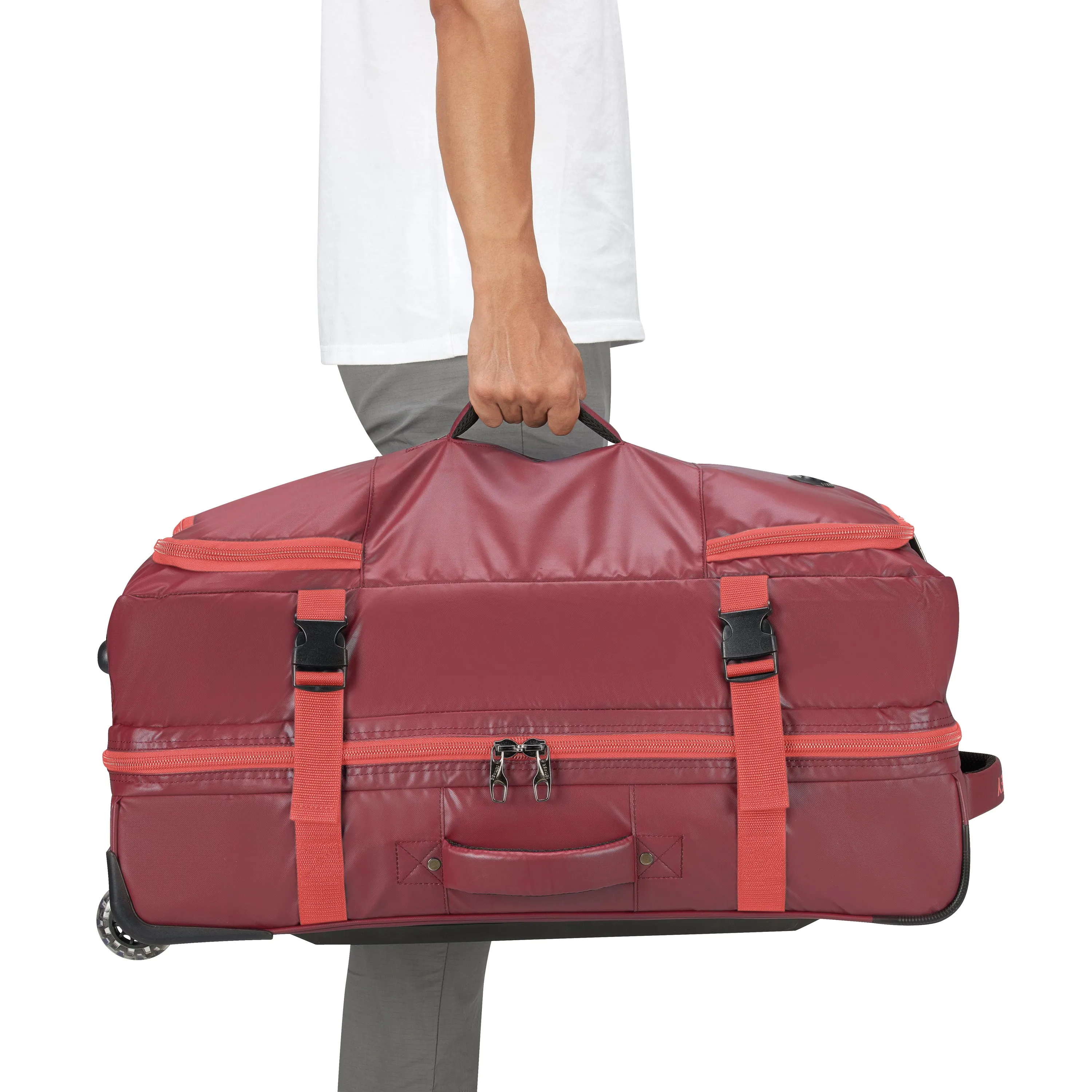 Raspail Duffle 73CM