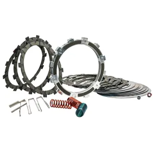 Rekluse RadiusX Auto Clutch Honda CRF250R(X) ('18-'21) | RMS-6301001