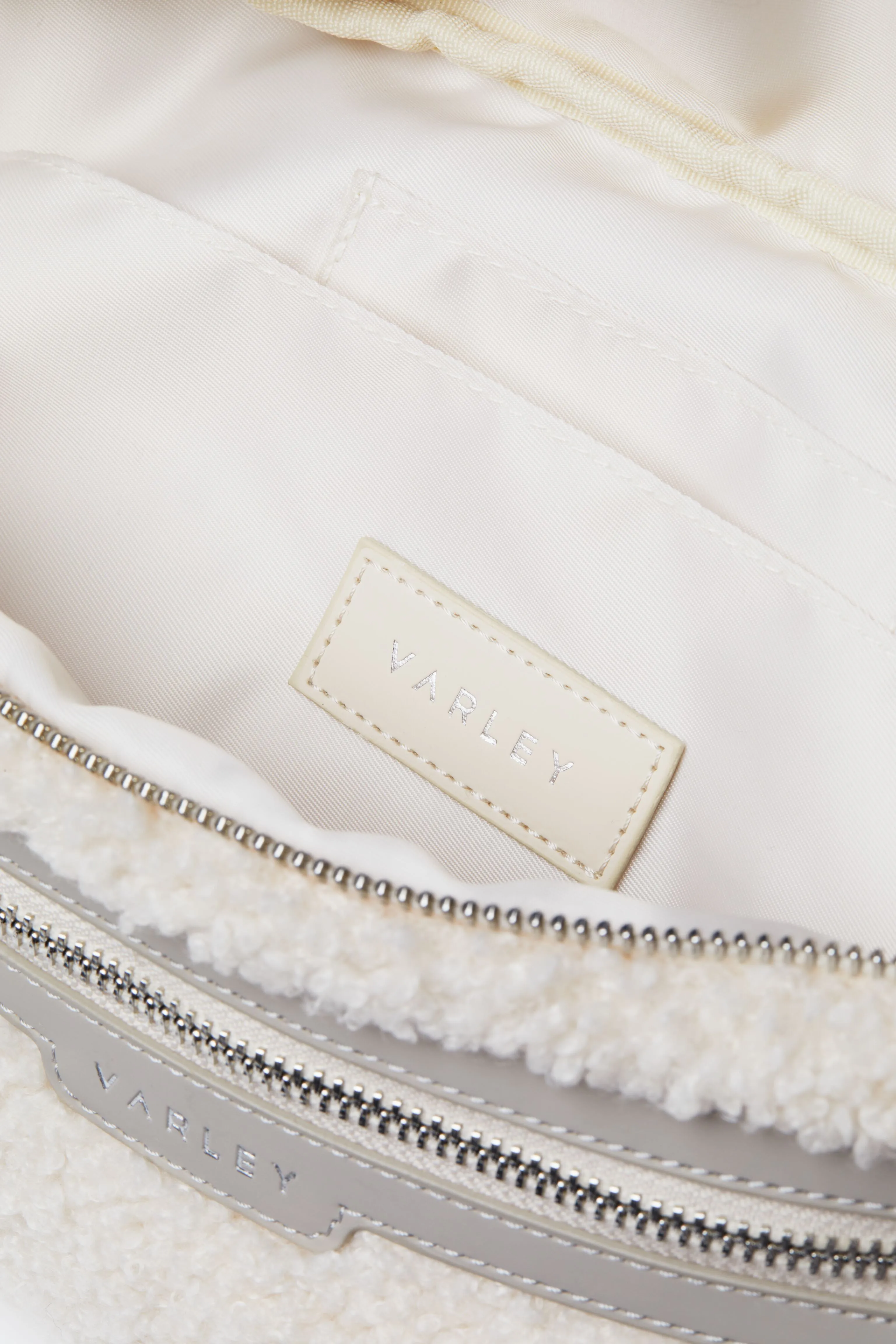 Sandshell Kansa Sherpa Belt Bag