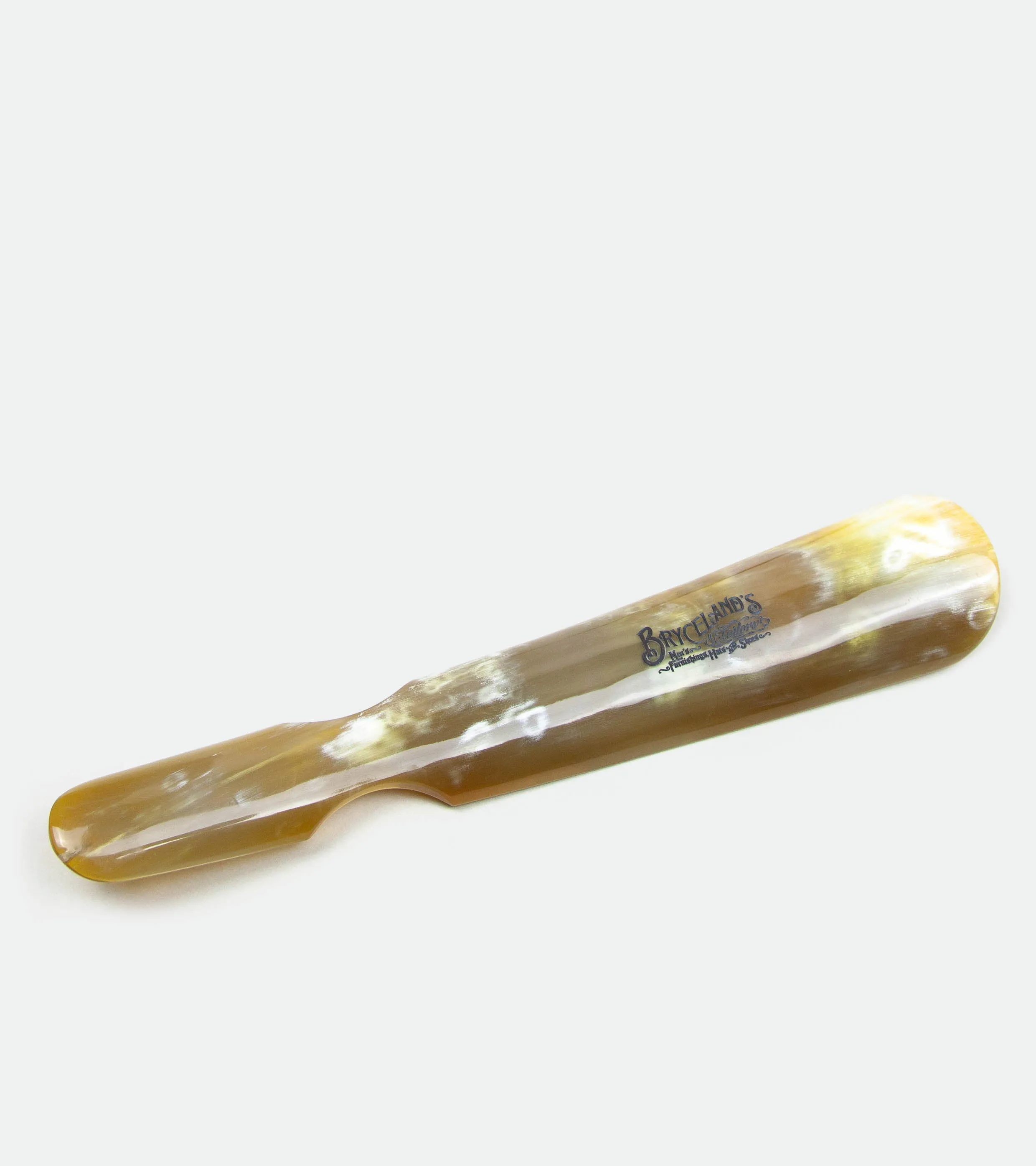 Shoe Horn Flat