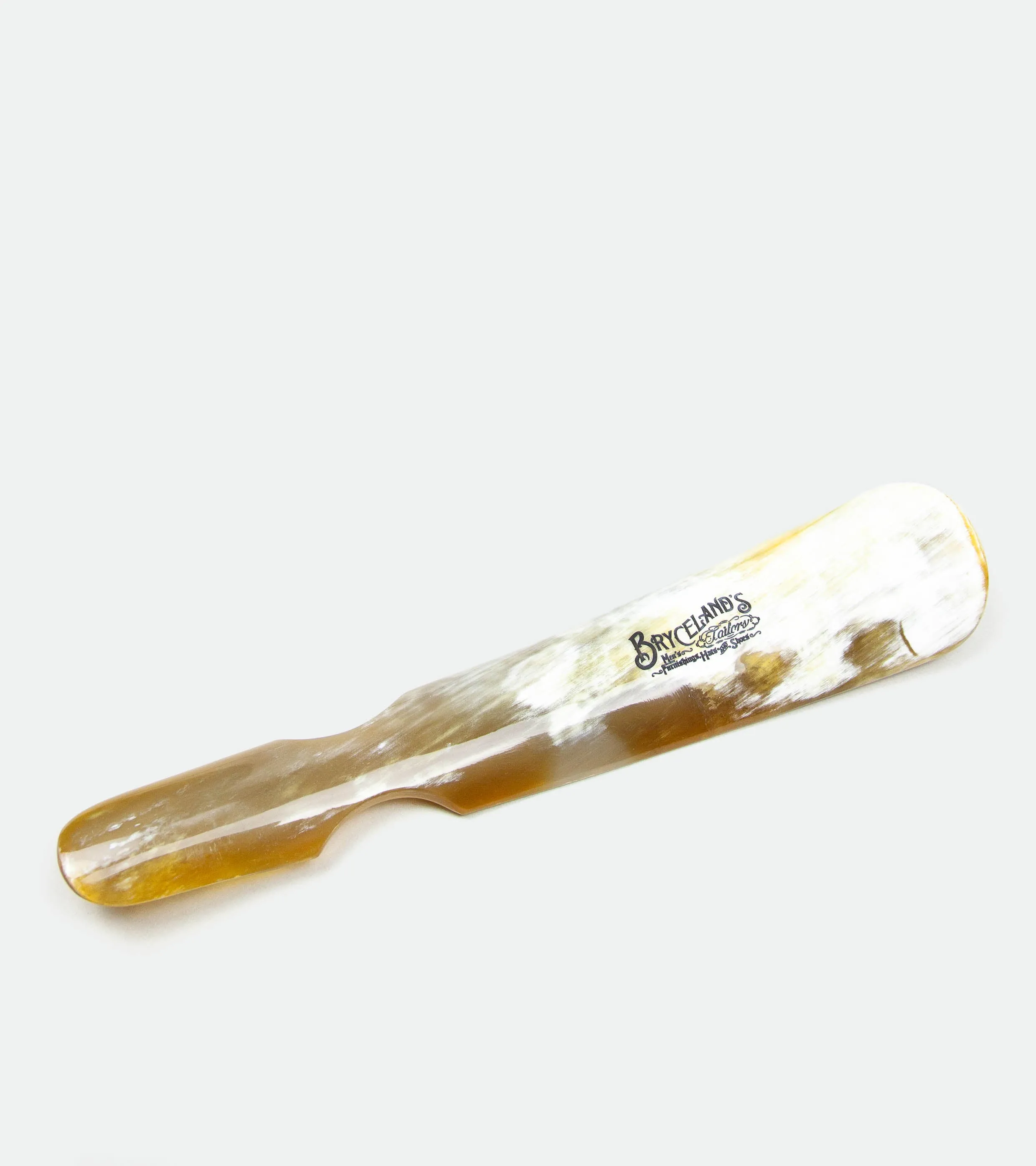 Shoe Horn Flat
