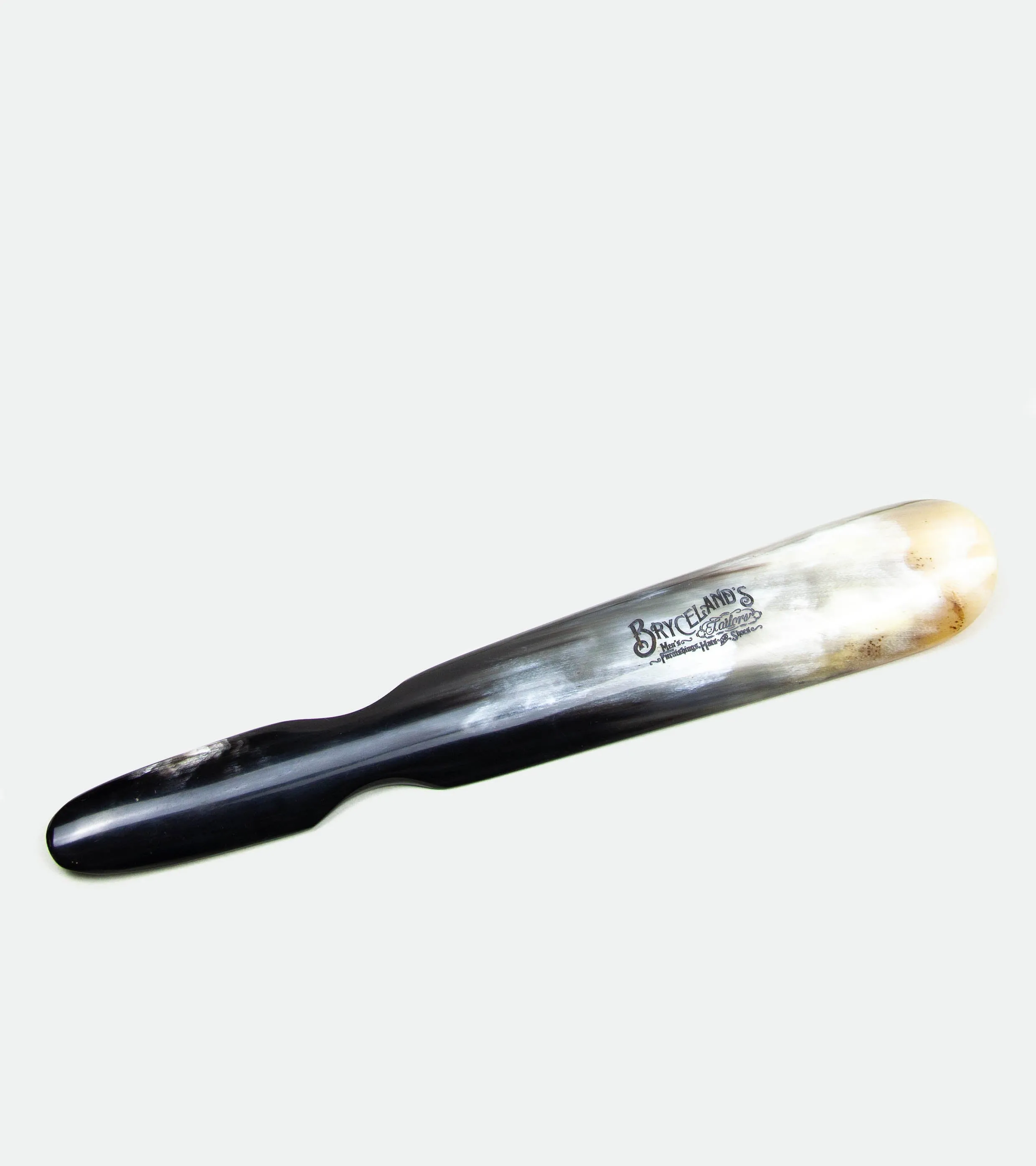 Shoe Horn Flat