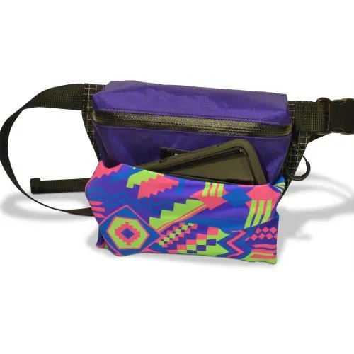 Simple Bum™ Pocket by Thrupack