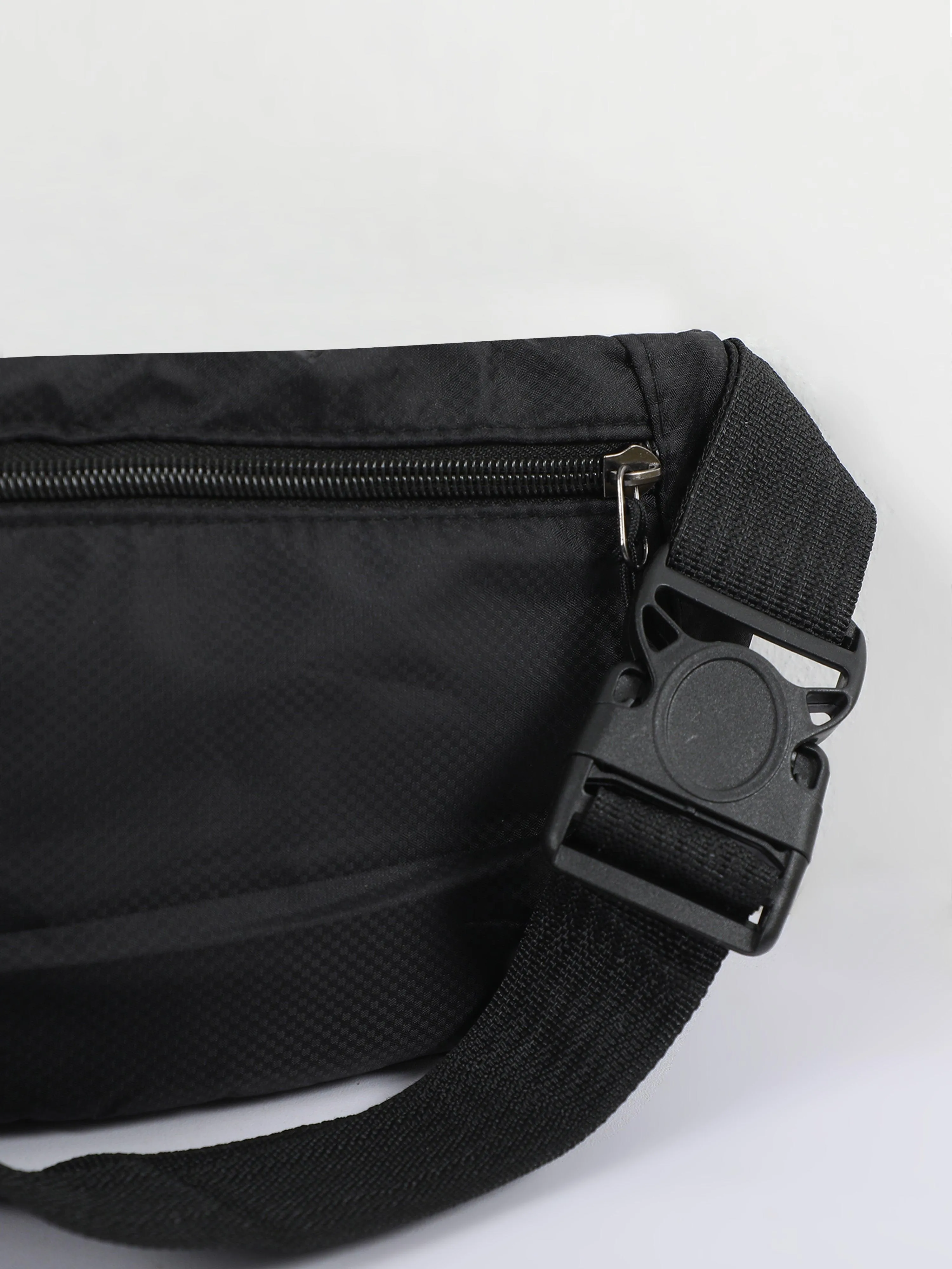 Small Fanny Bag Black