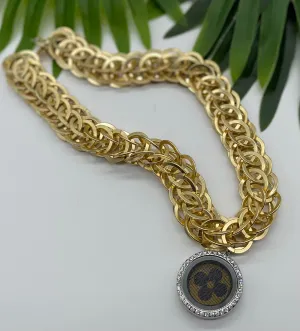 Statement Necklace