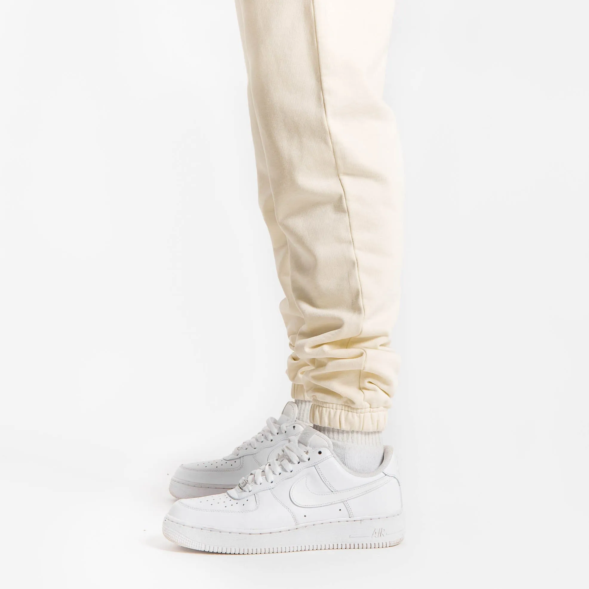 Sweatpant - Flat White