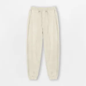 Sweatpant - Flat White