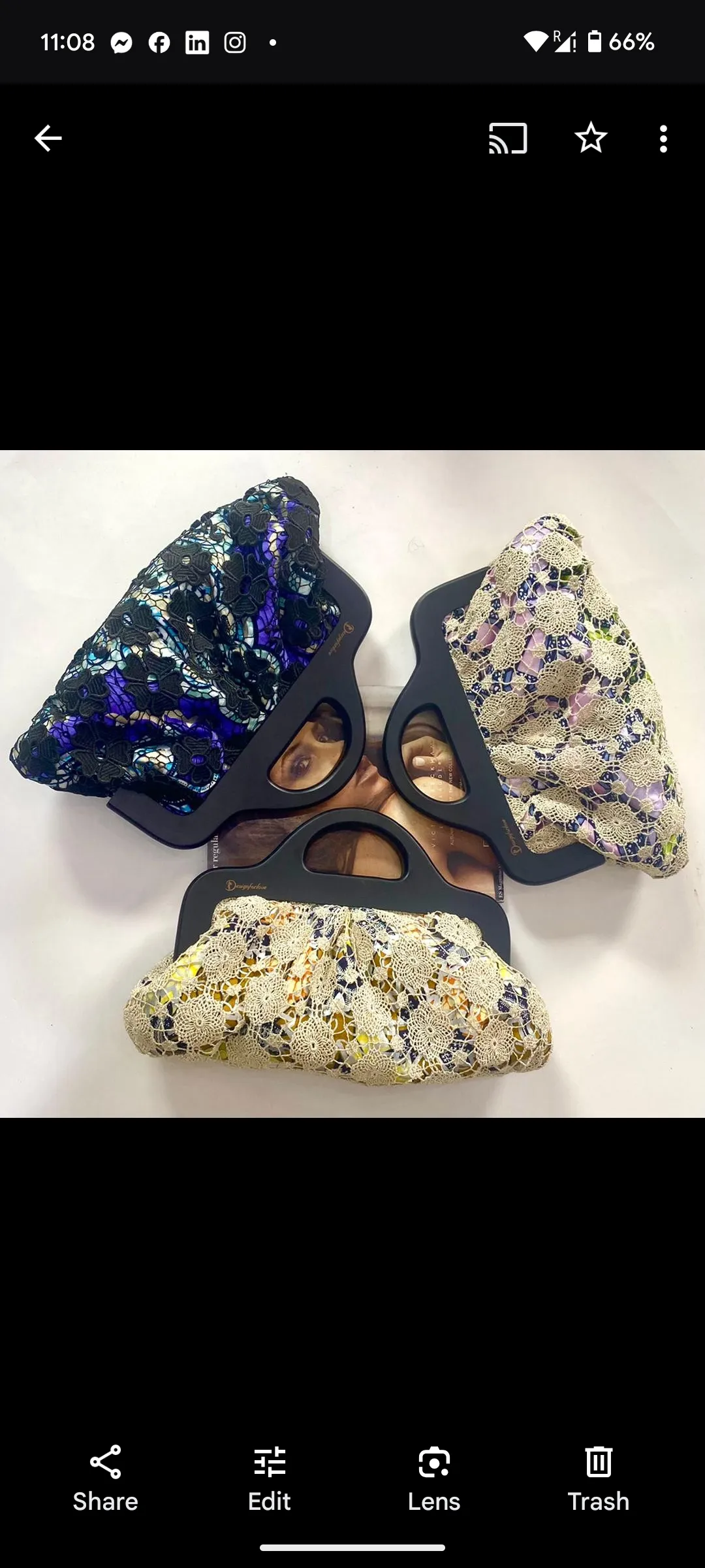 The Ibukun Clutch