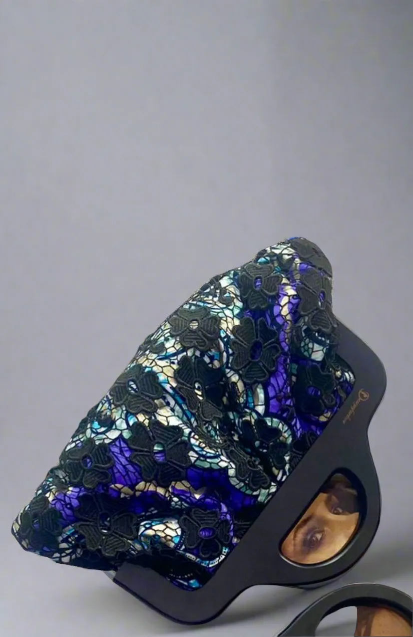 The Ibukun Clutch
