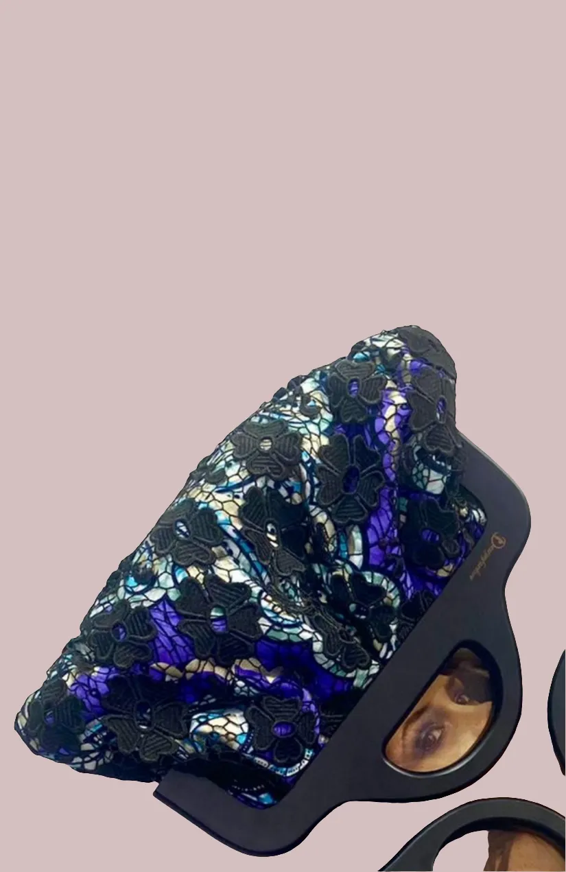 The Ibukun Clutch