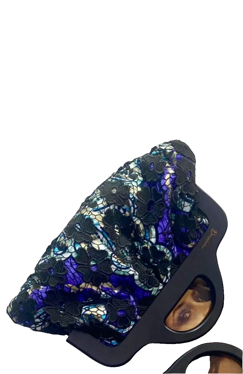 The Ibukun Clutch