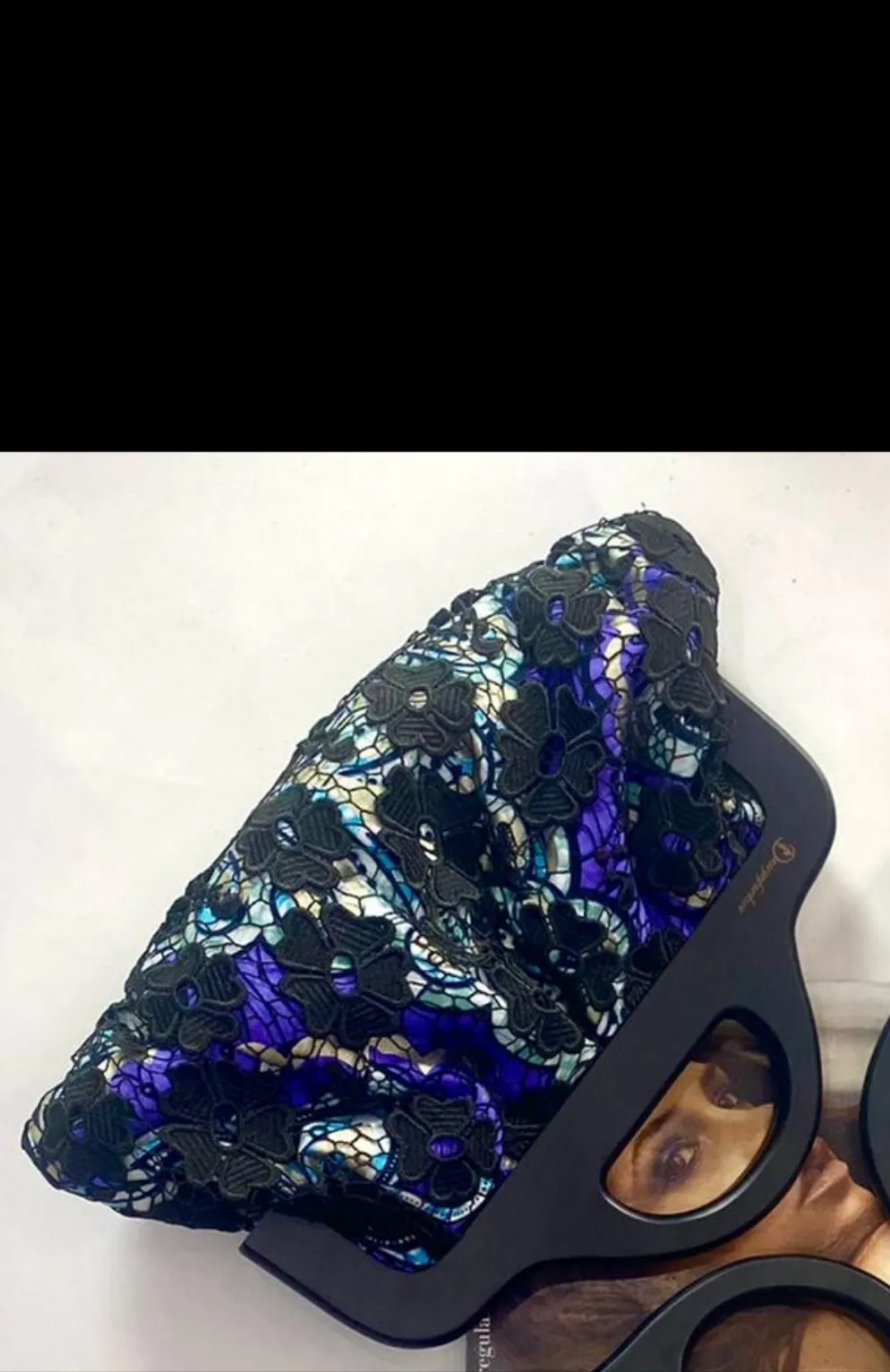 The Ibukun Clutch