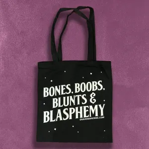 Tote Bags - Screen Printed