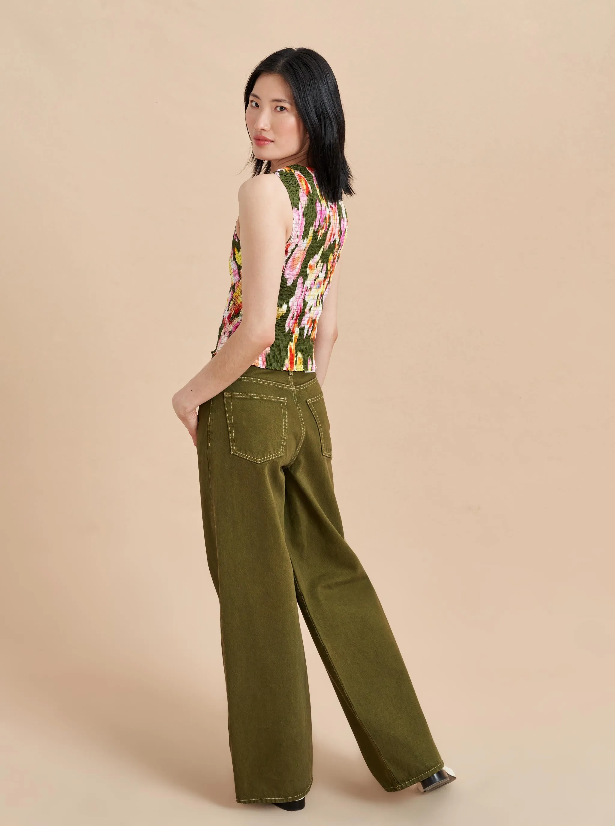 Victoria Top