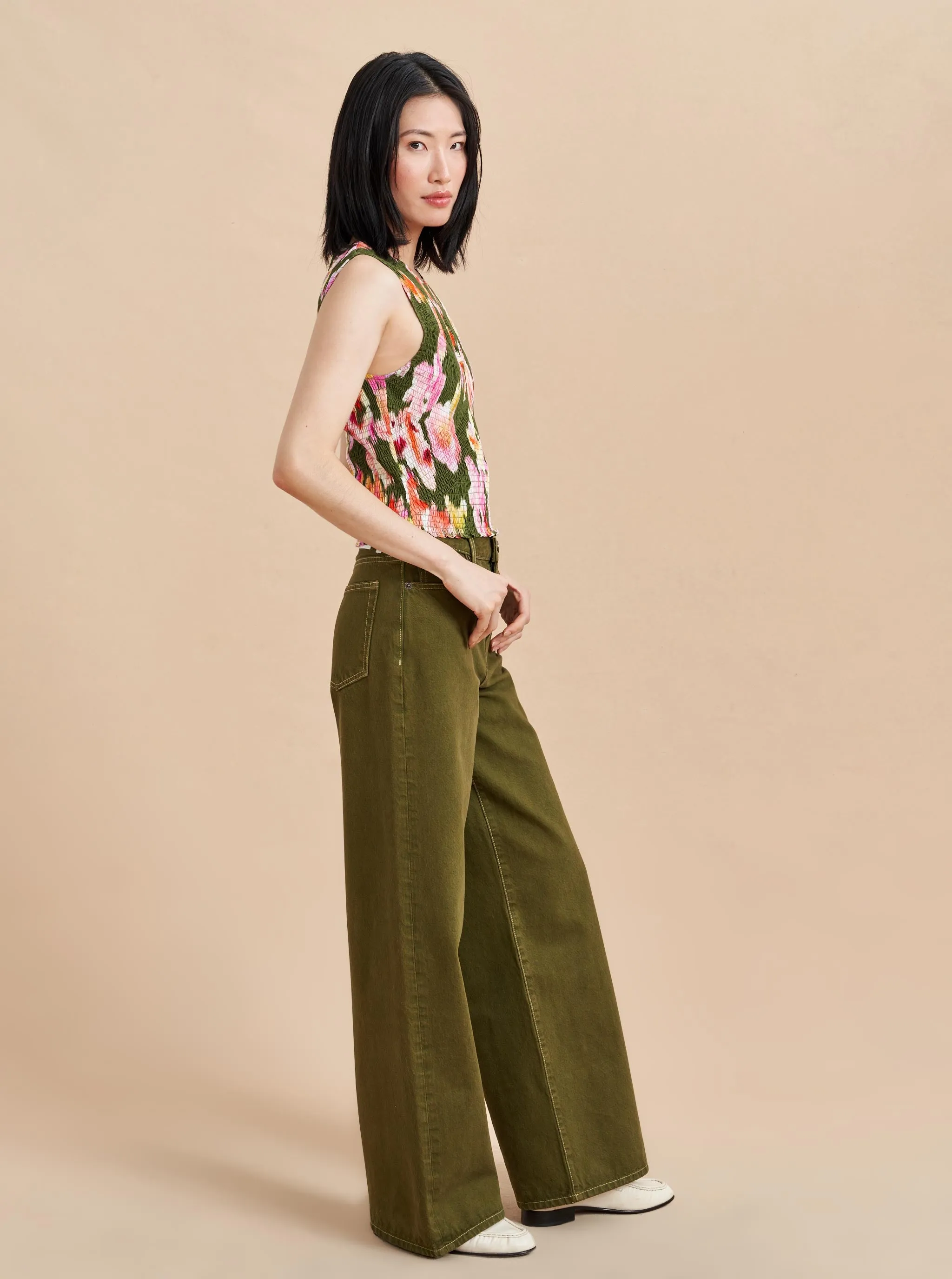 Victoria Top